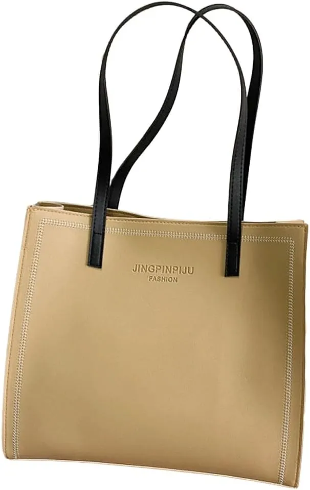 Ladies' Mini Street Bag Fashionable Underarm Purse for Everyday Use Perfect for Organizing Your Belongings