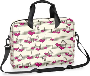 Laptop Bag 15.6 Inch Laptop Sleeve Case for Men Women Briefcase Messenger Bag 16 Inch Computer Shoulder Bag
