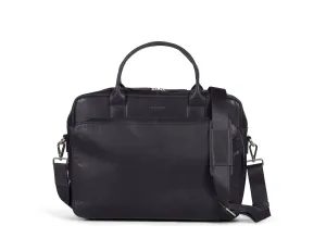 Laptop Bag Leo Black