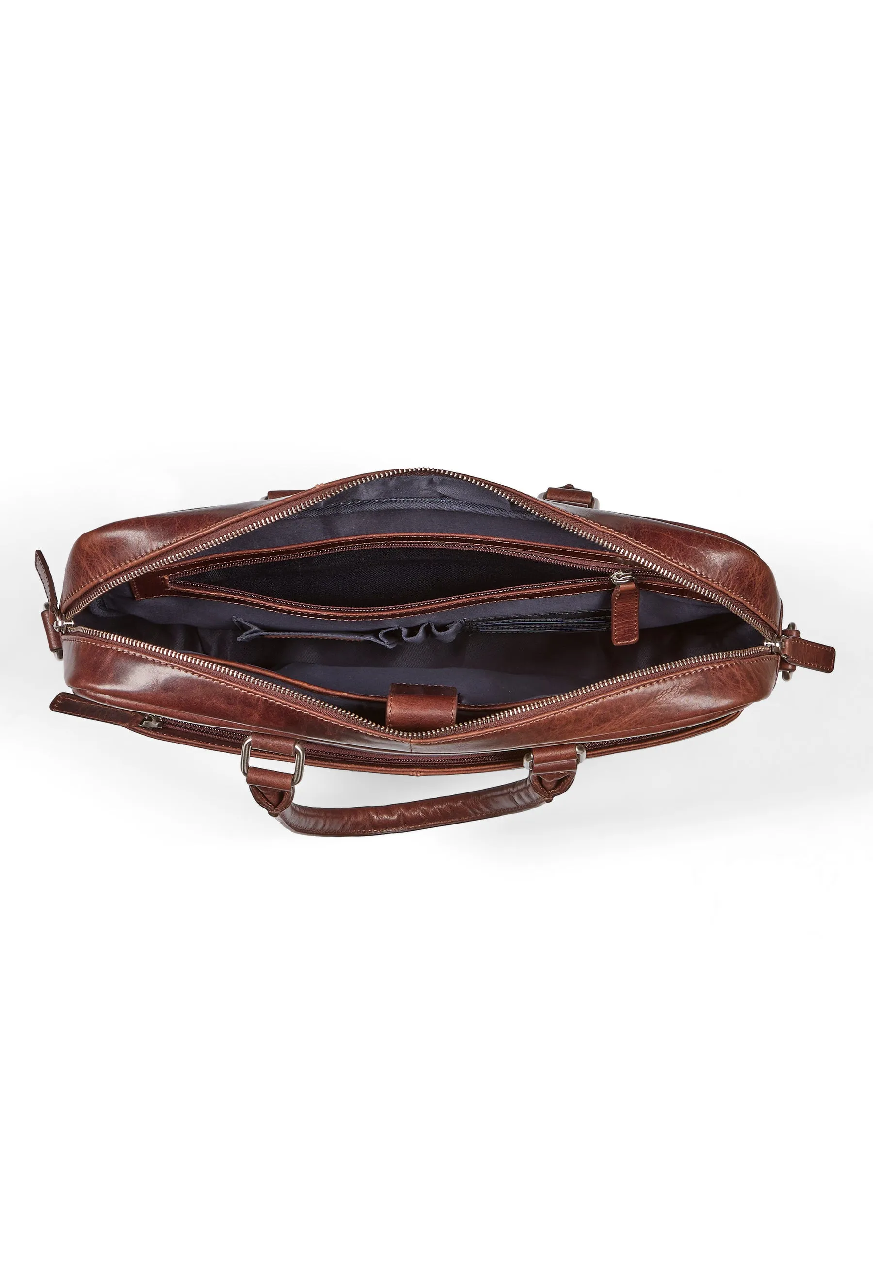 Laptop Business Bag Carter Brown