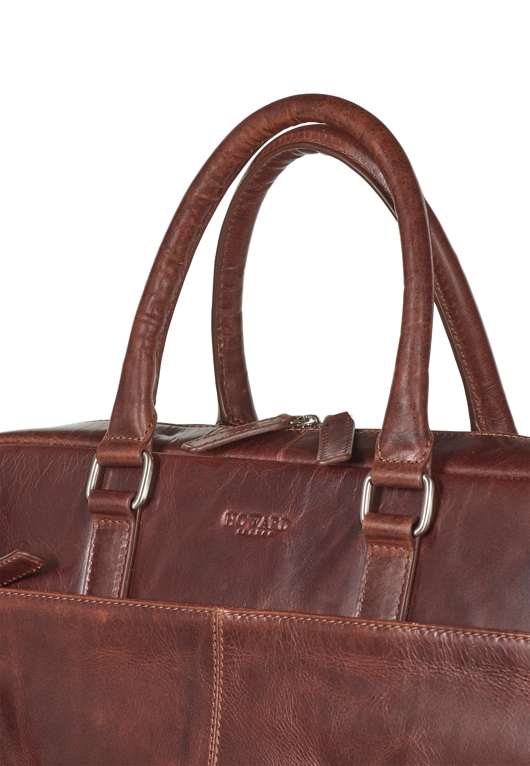 Laptop Business Bag Carter Brown