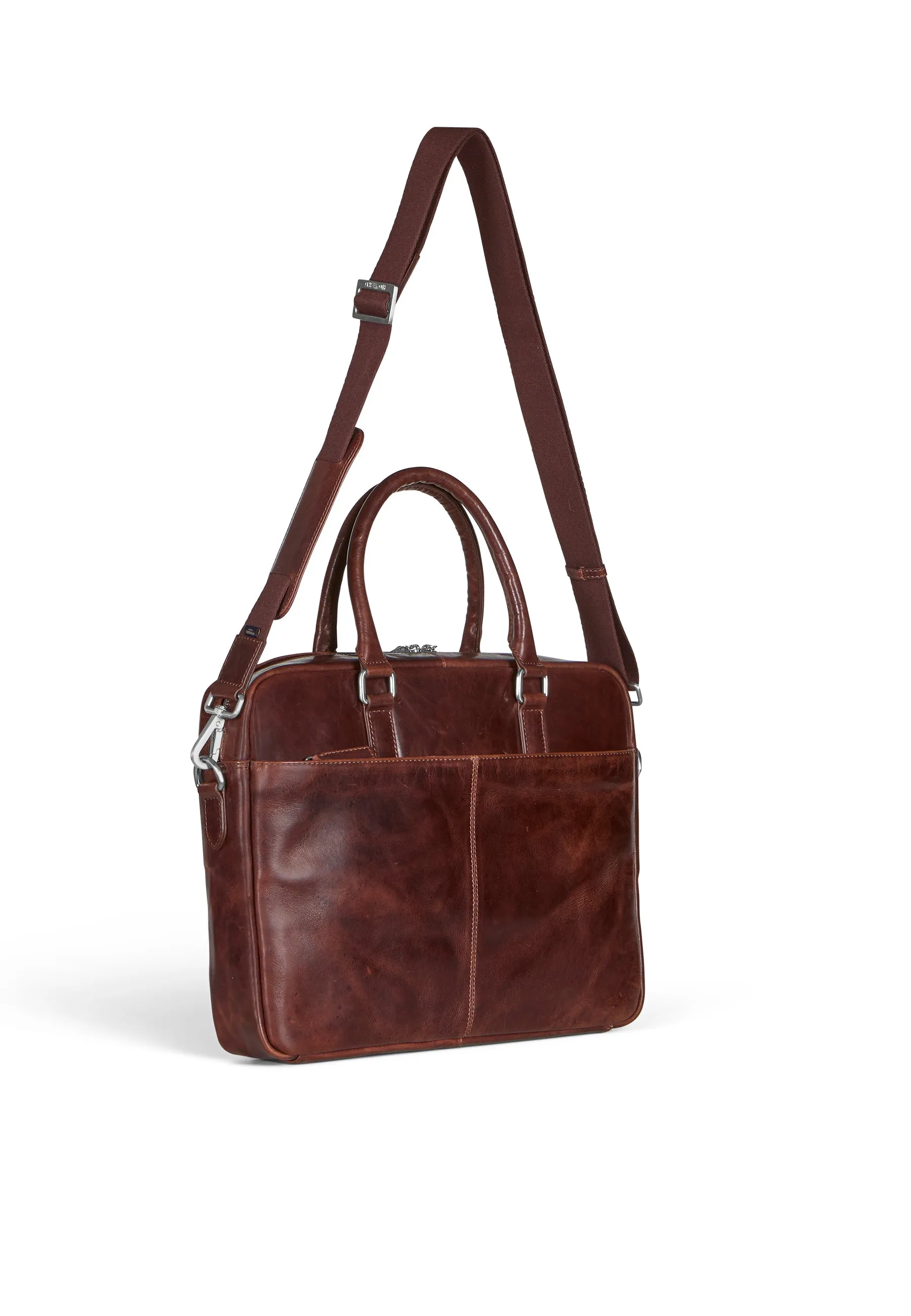 Laptop Business Bag Carter Brown