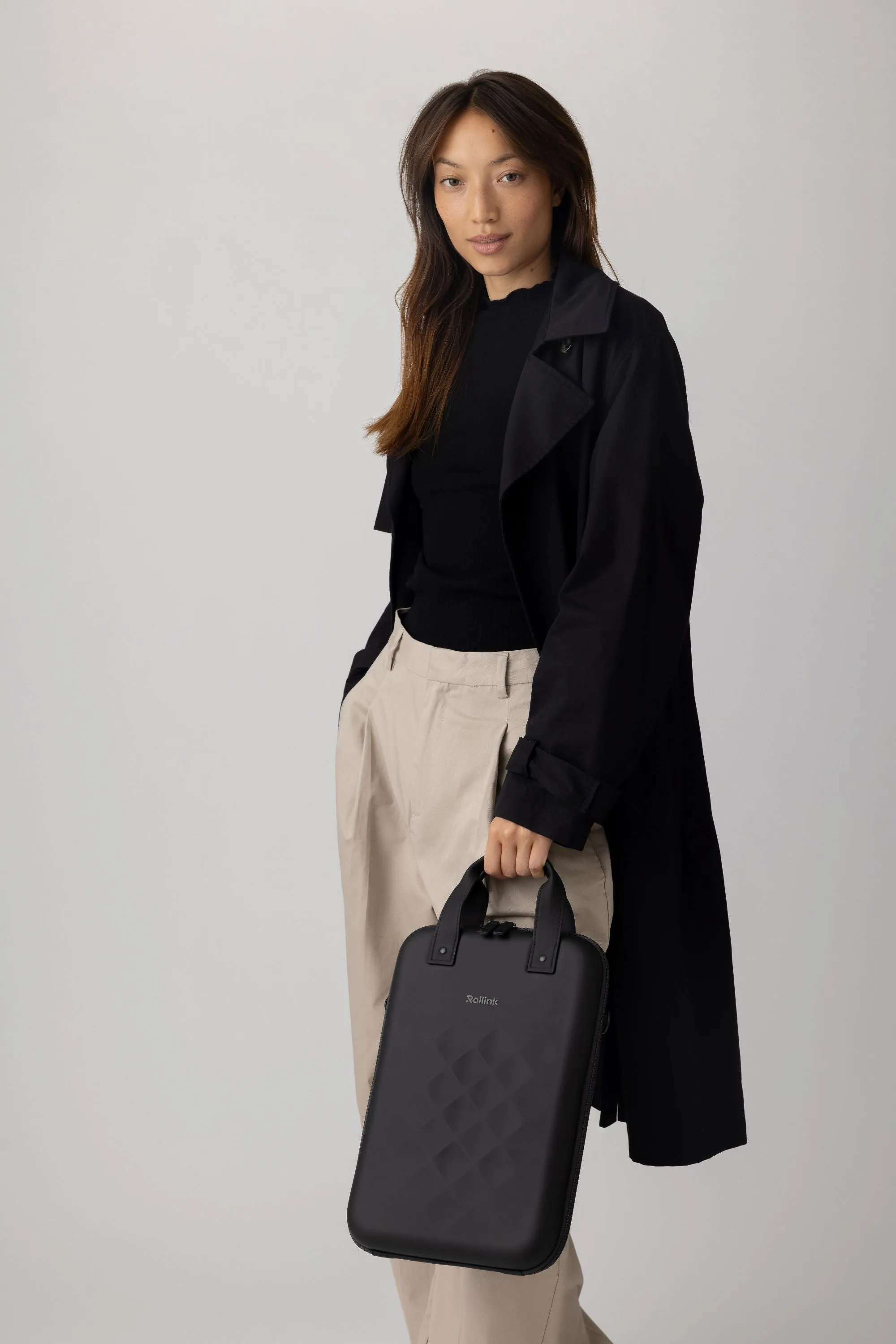 Laptop Case Go