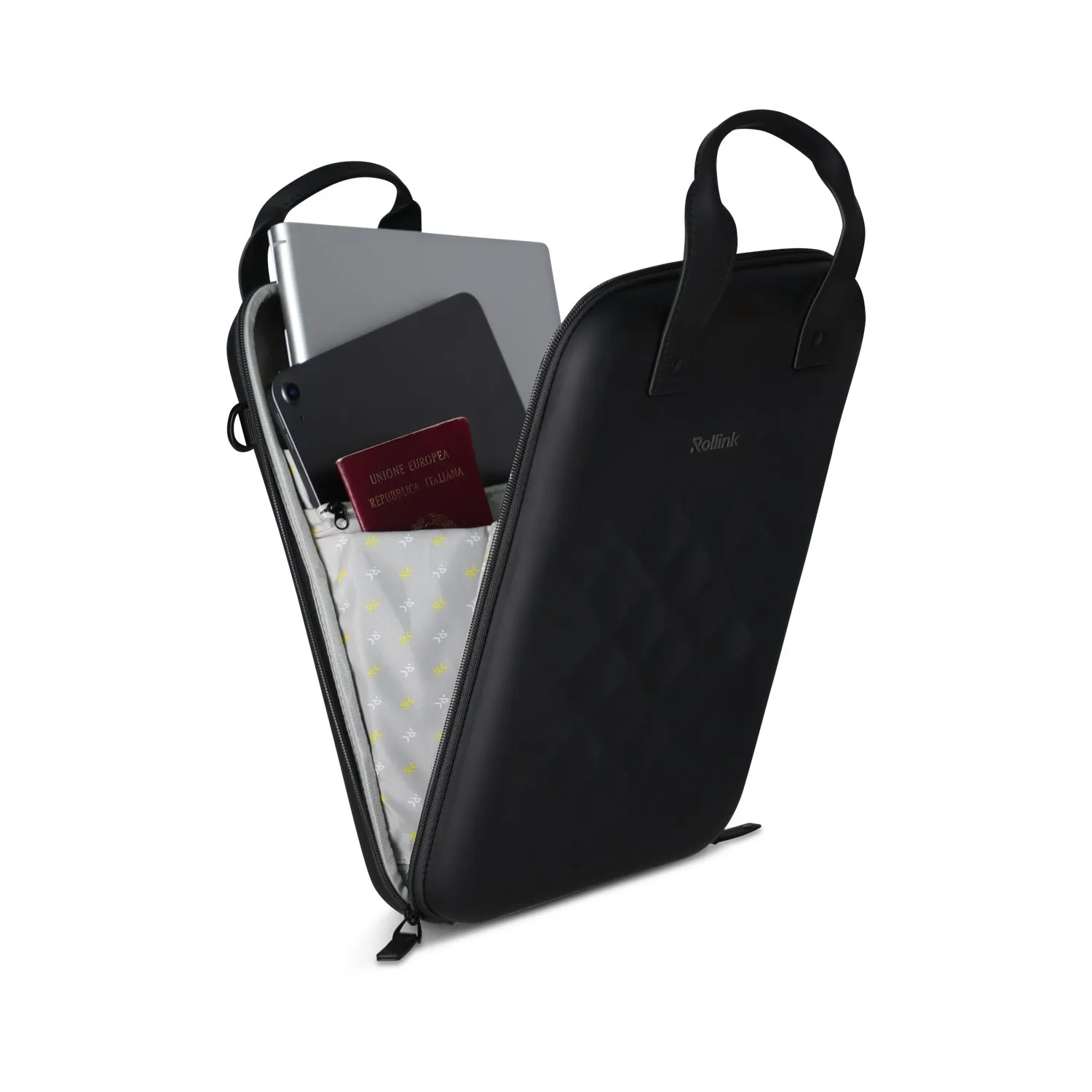 Laptop Case Go