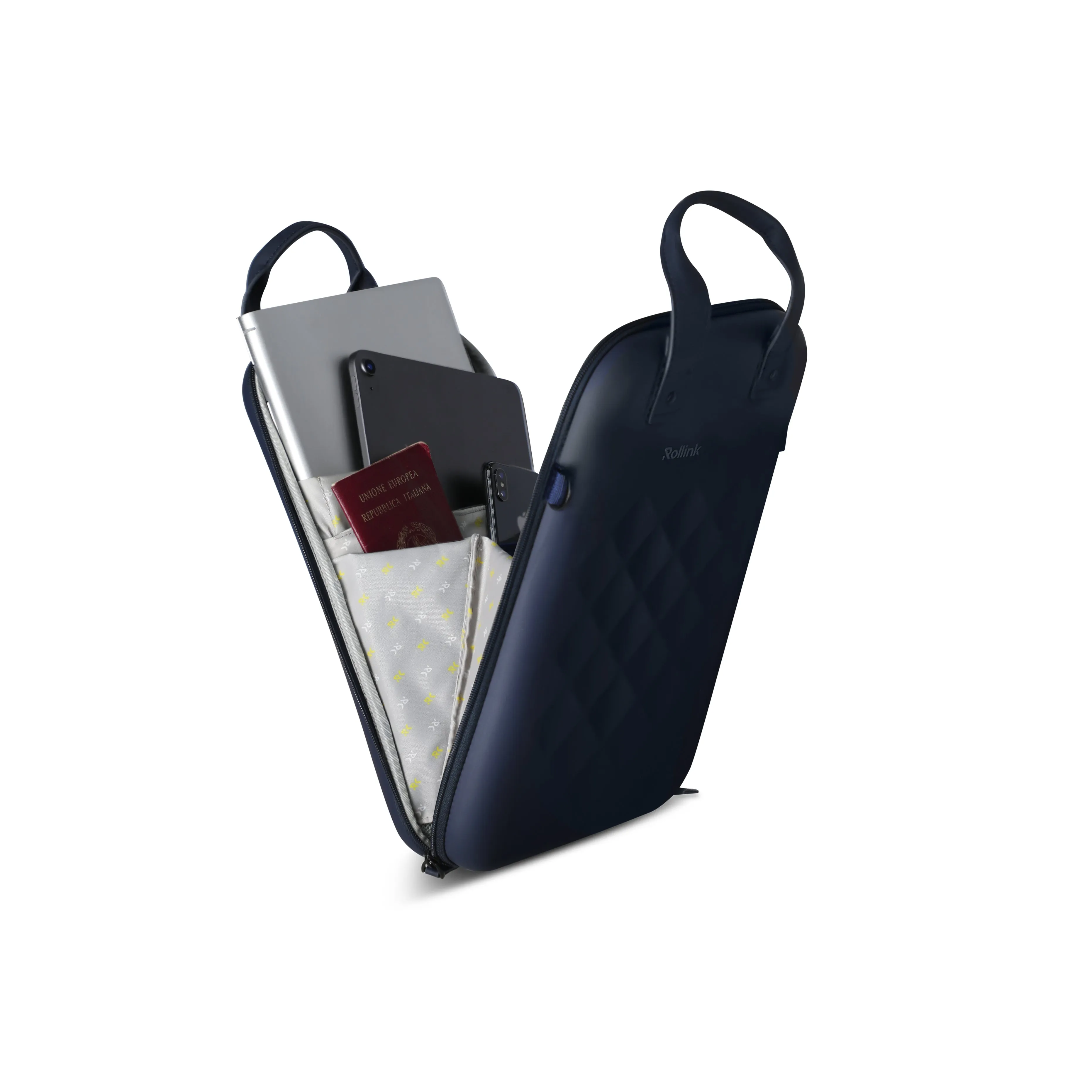 Laptop Case Go