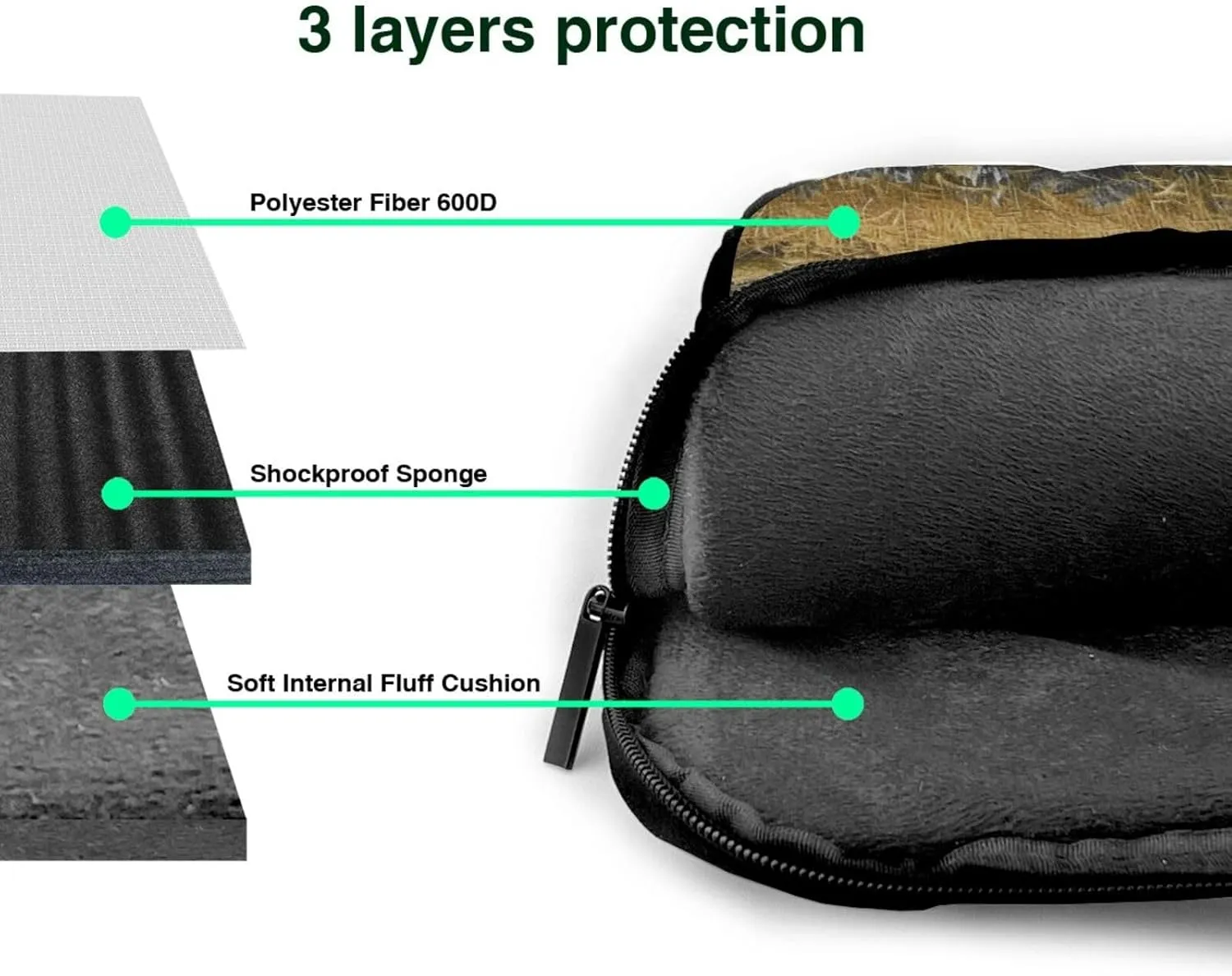 Laptop Tote Bag Tractor Agriculture Quiet Printed Travel Business Computer Bag Work Bag for Men Women