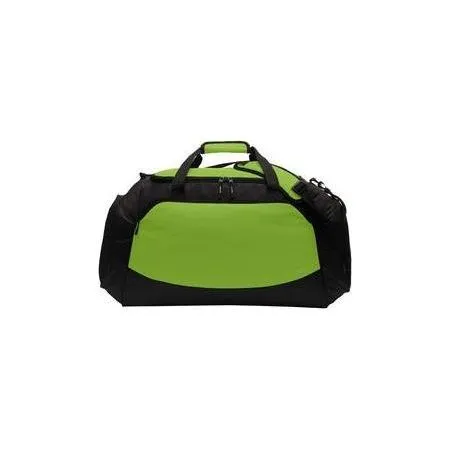 Large Active Duffel