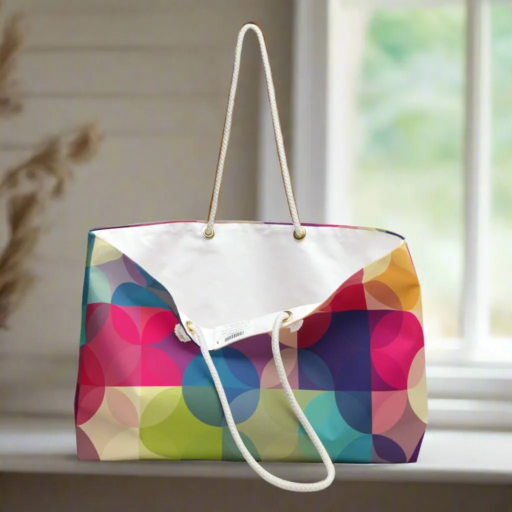 Large Bags for Confident Women