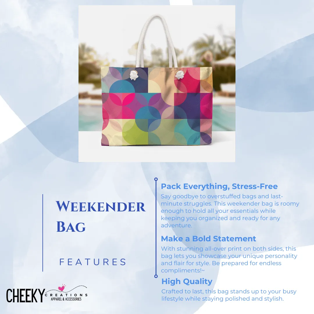 Large Bags for Confident Women