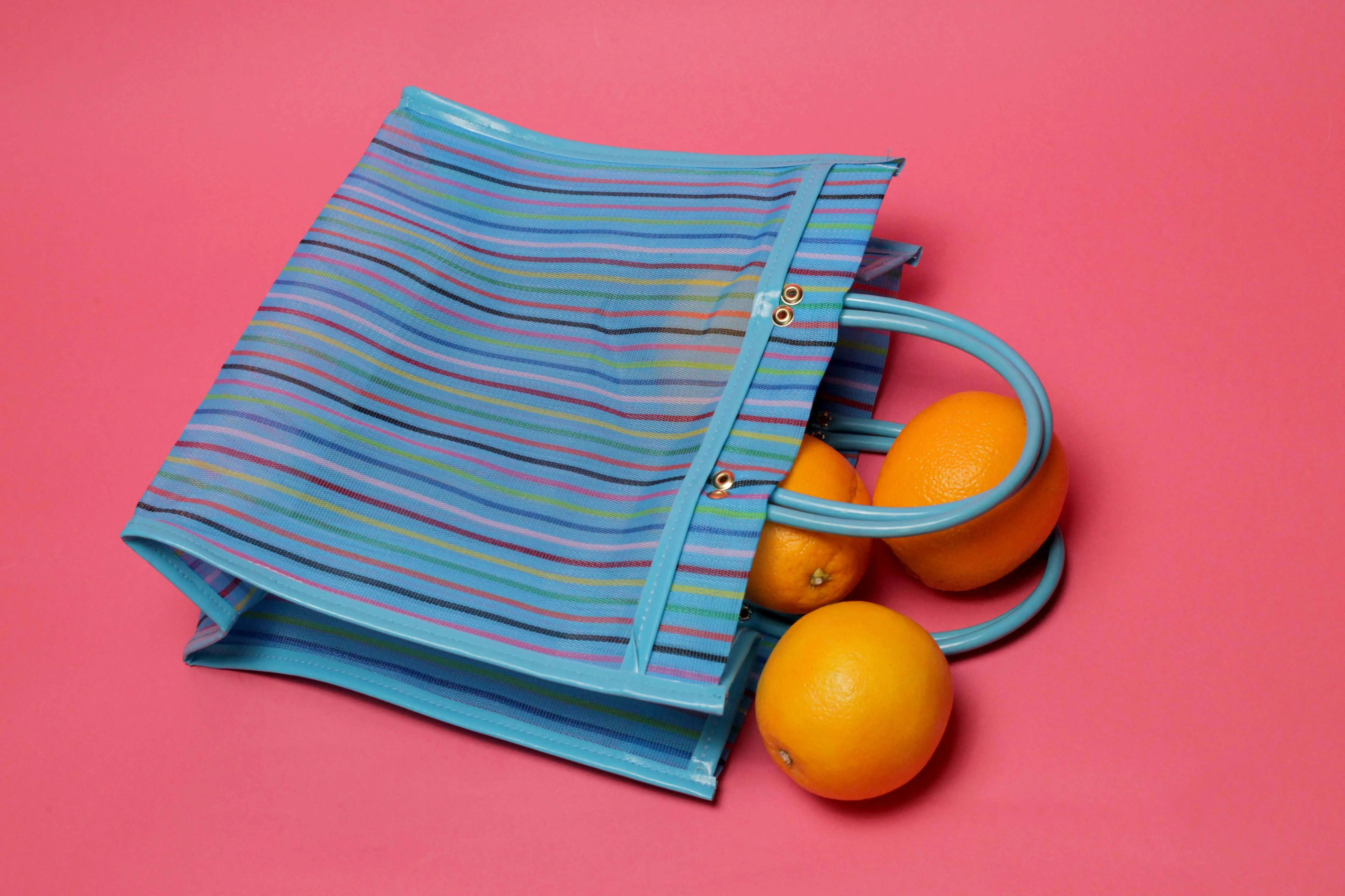 Large Mexican Market Bag