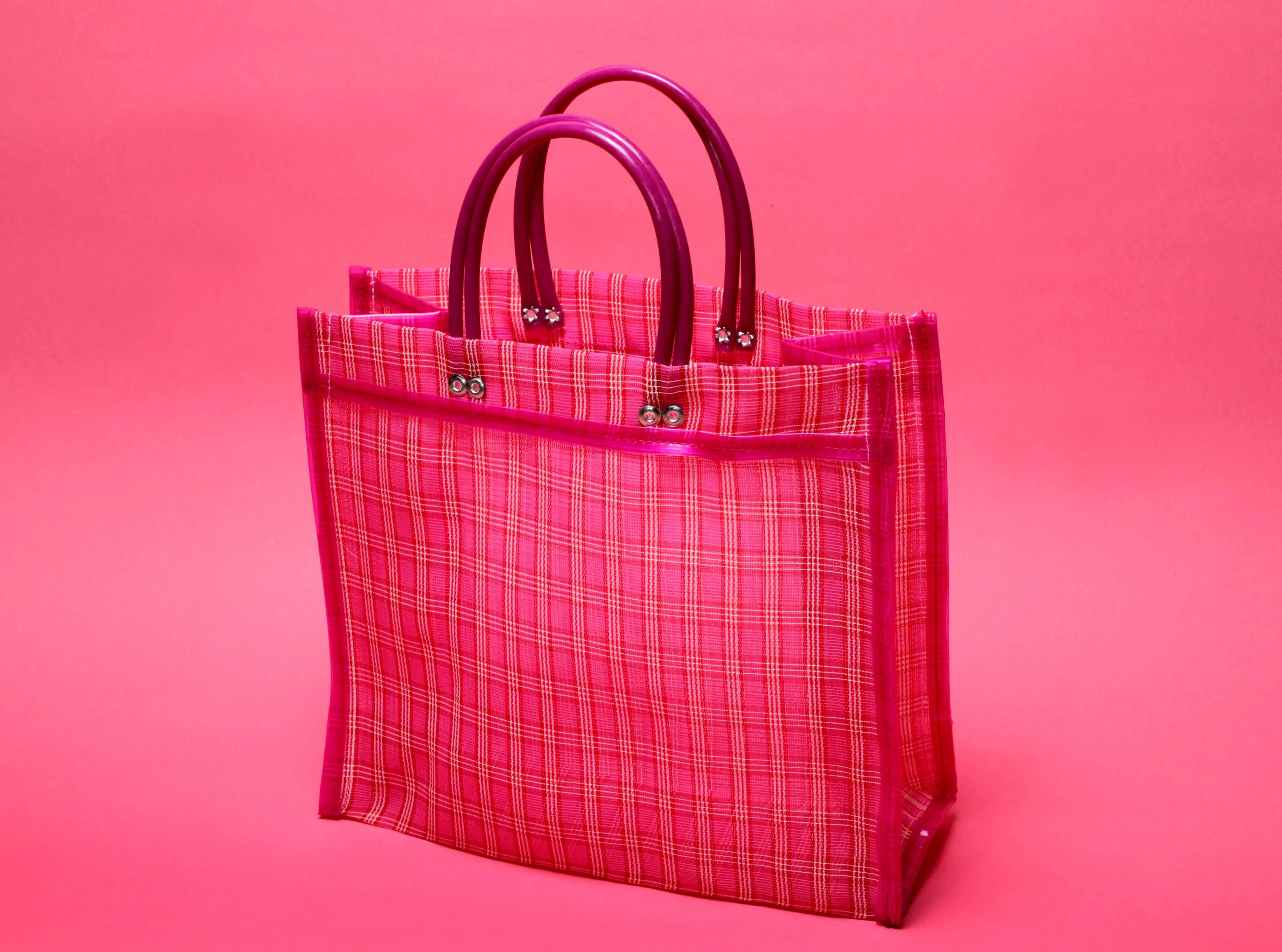 Large Mexican Market Bag