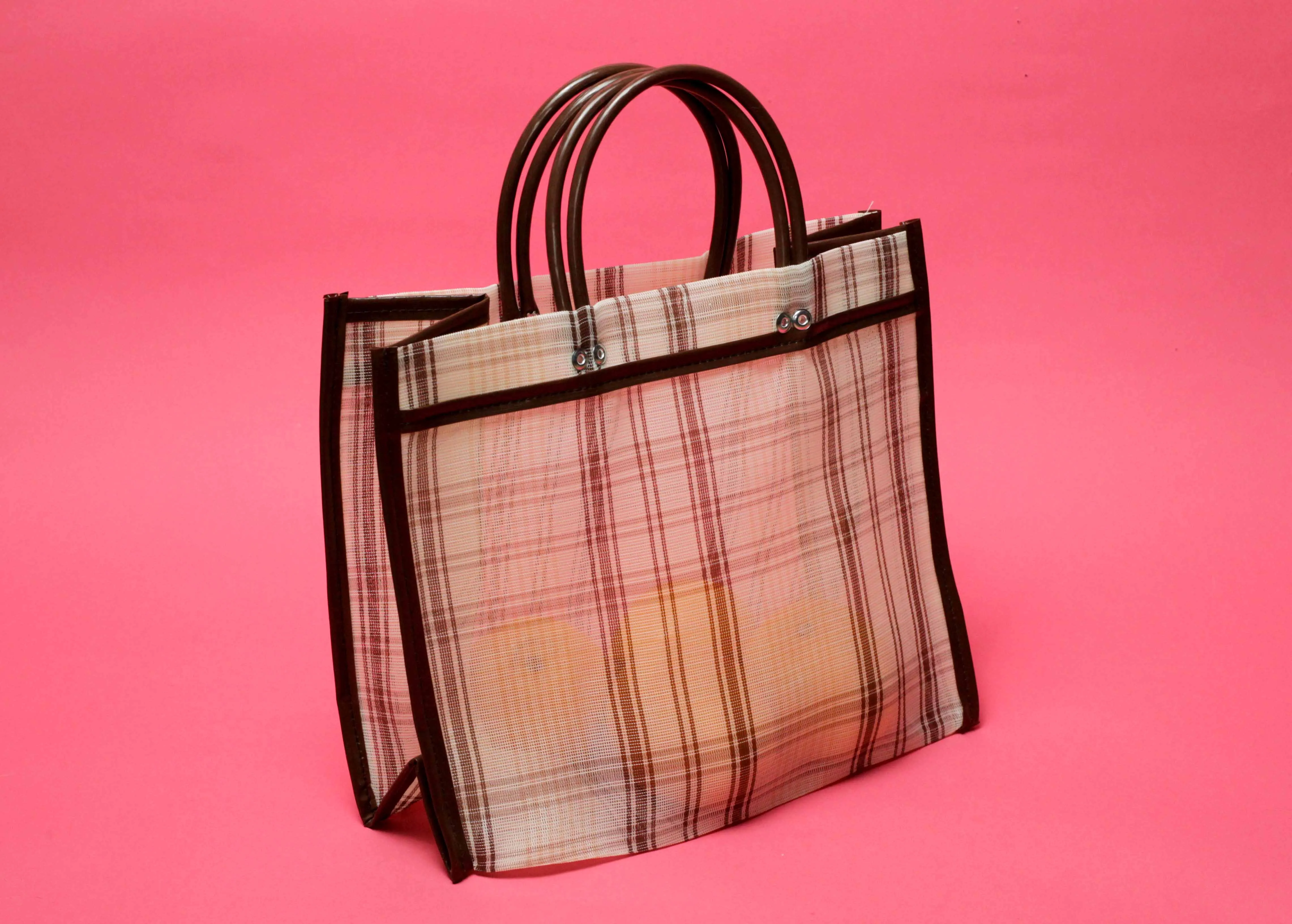 Large Mexican Market Bag