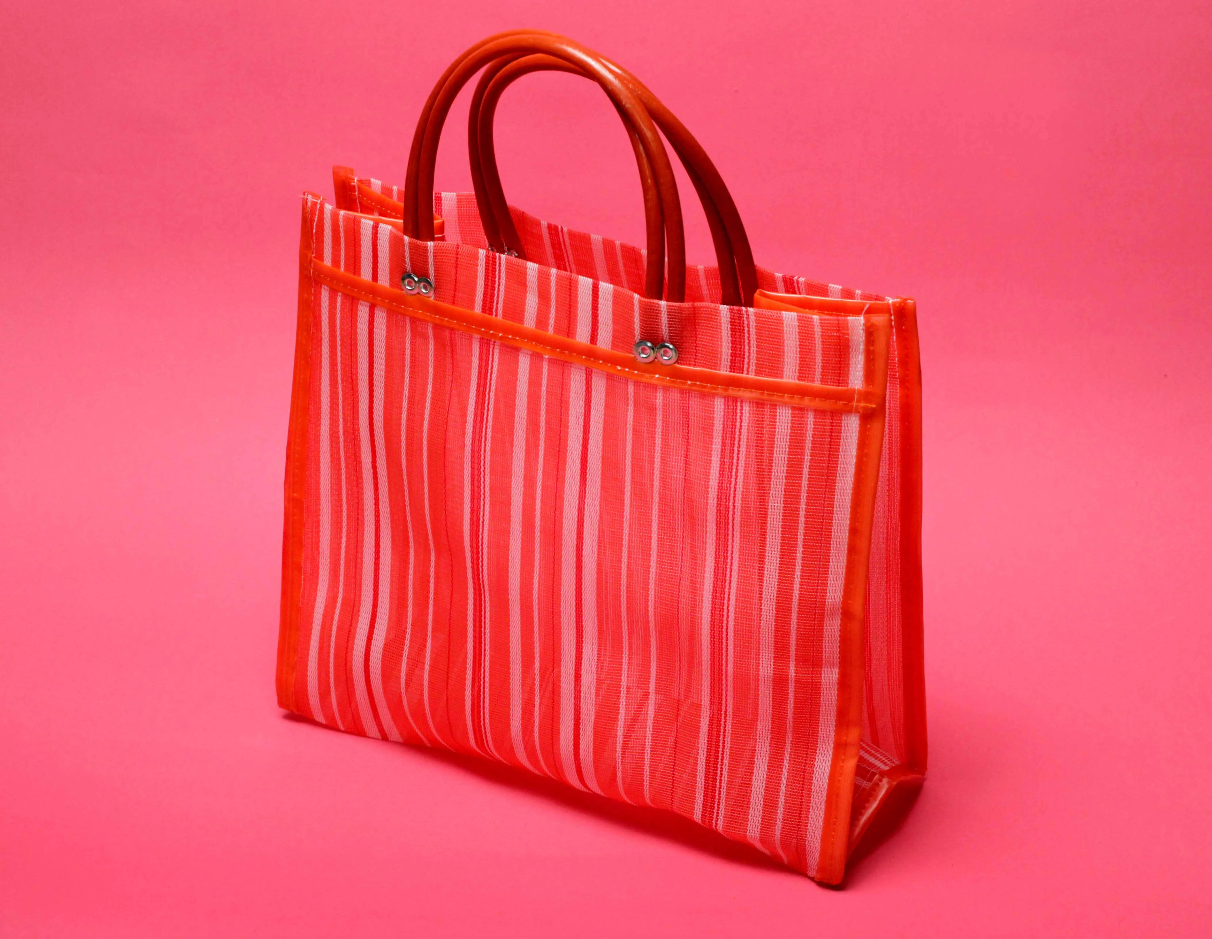 Large Mexican Market Bag