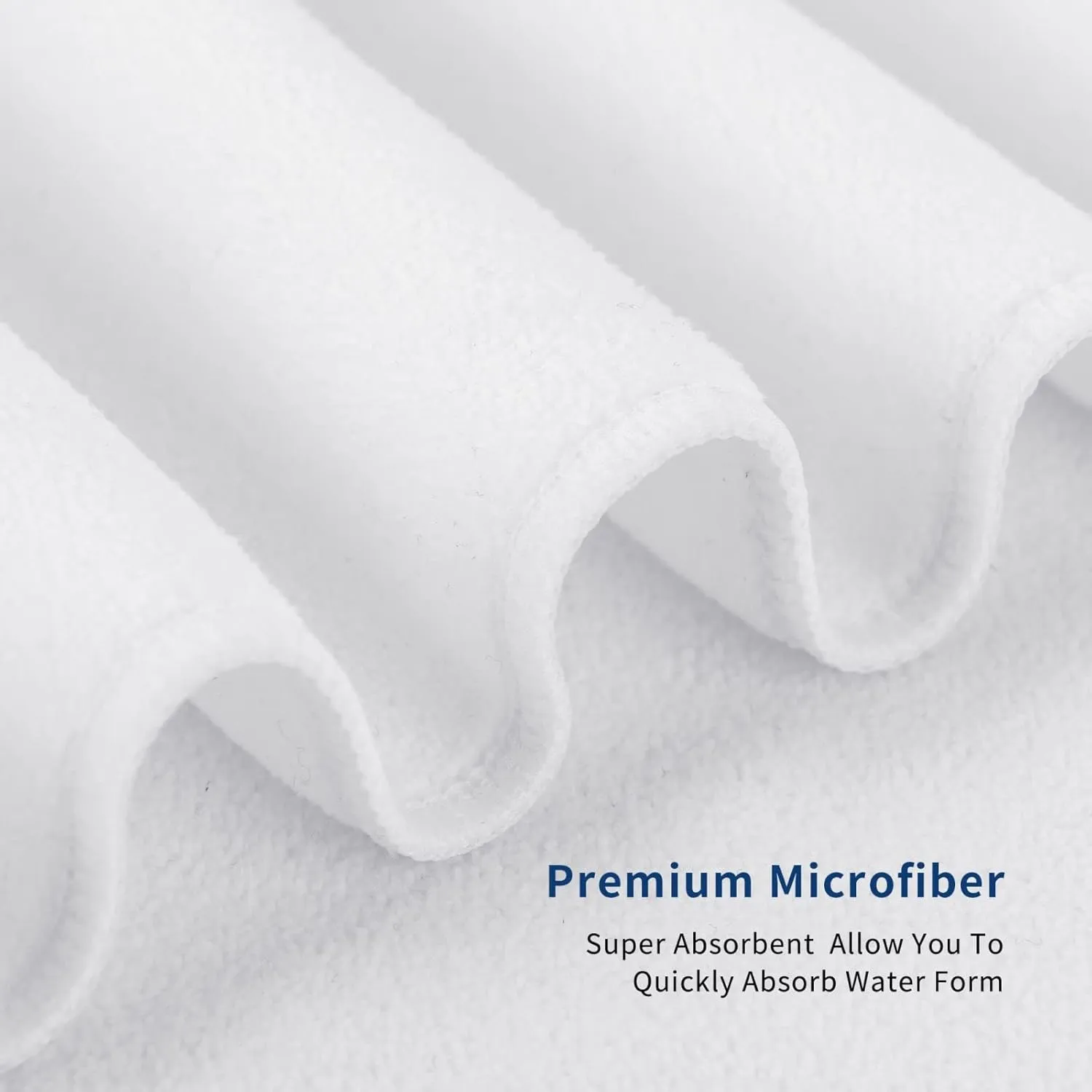 Lavender Hot Air Balloon Absorbent Quick Dry Towel for Swimmers Pool Sand Proof Beach Towels for Women Men
