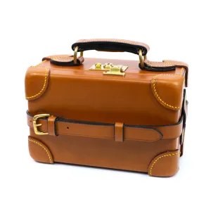 Leather Cartridge Holder