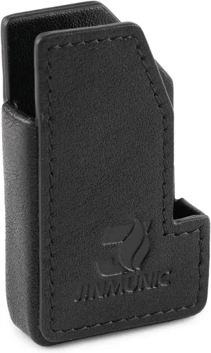 Leather Lighter Case Cover Holder Sleeve Pouches for S.T Dupont Ligne 2 Lighter Accessories