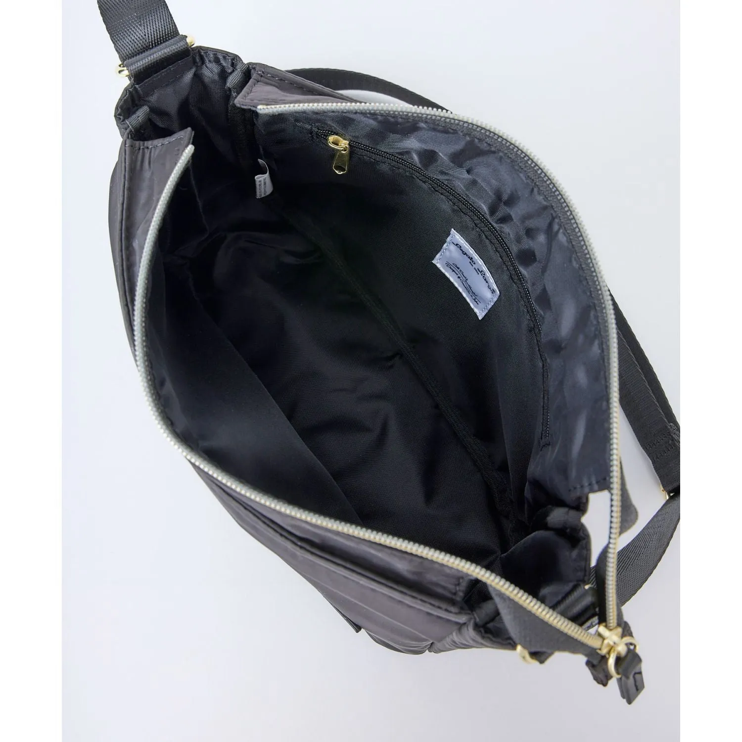 Legato Largo Silky Mini Shoulder Bag (SA)