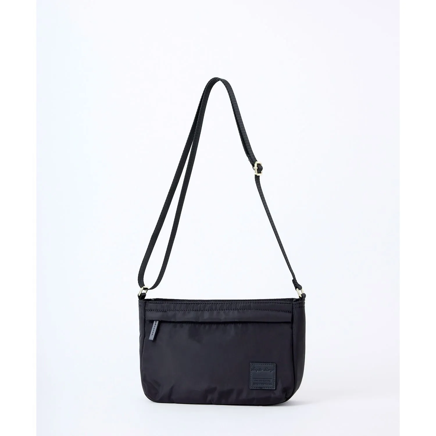 Legato Largo Silky Mini Shoulder Bag (SA)