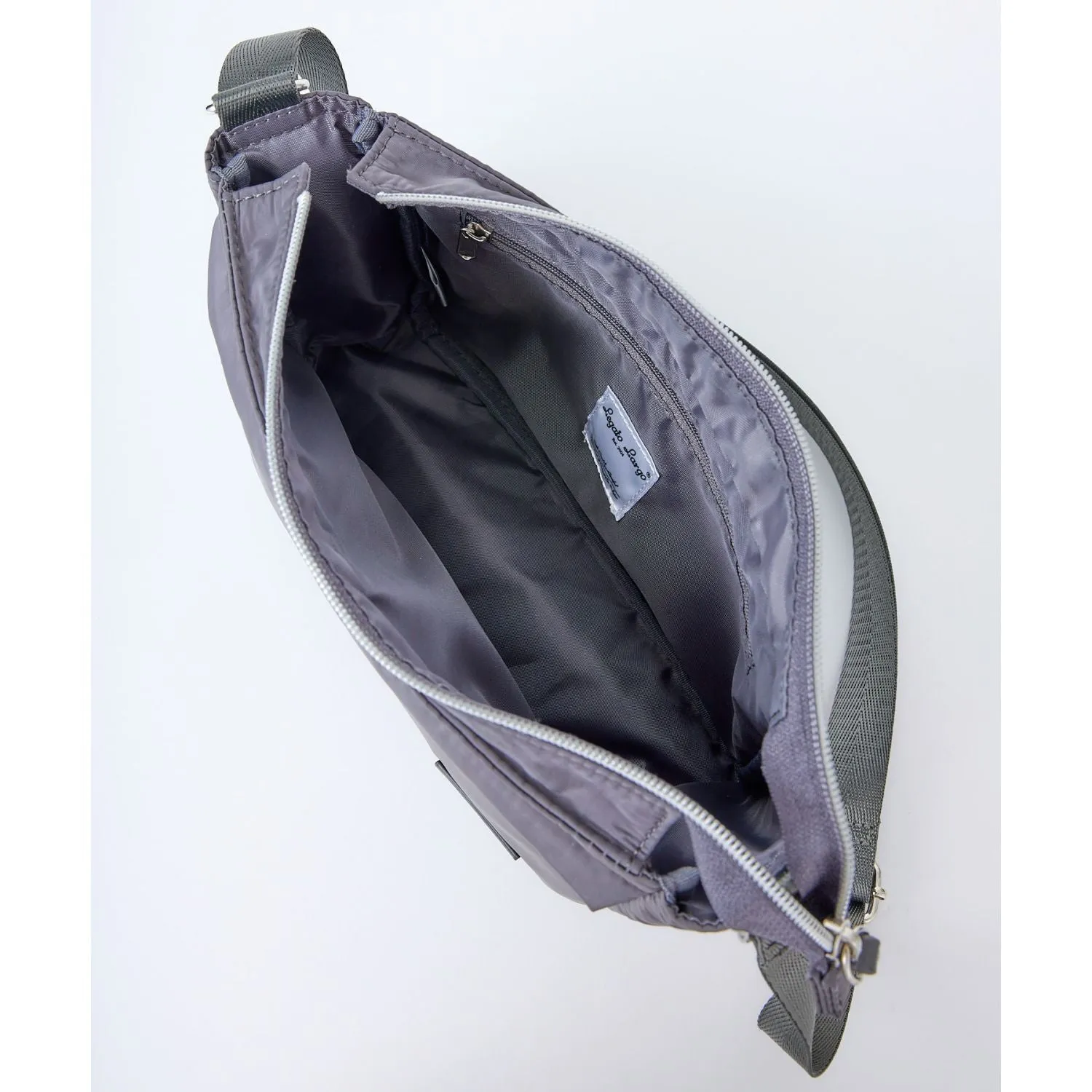 Legato Largo Silky Mini Shoulder Bag (SA)