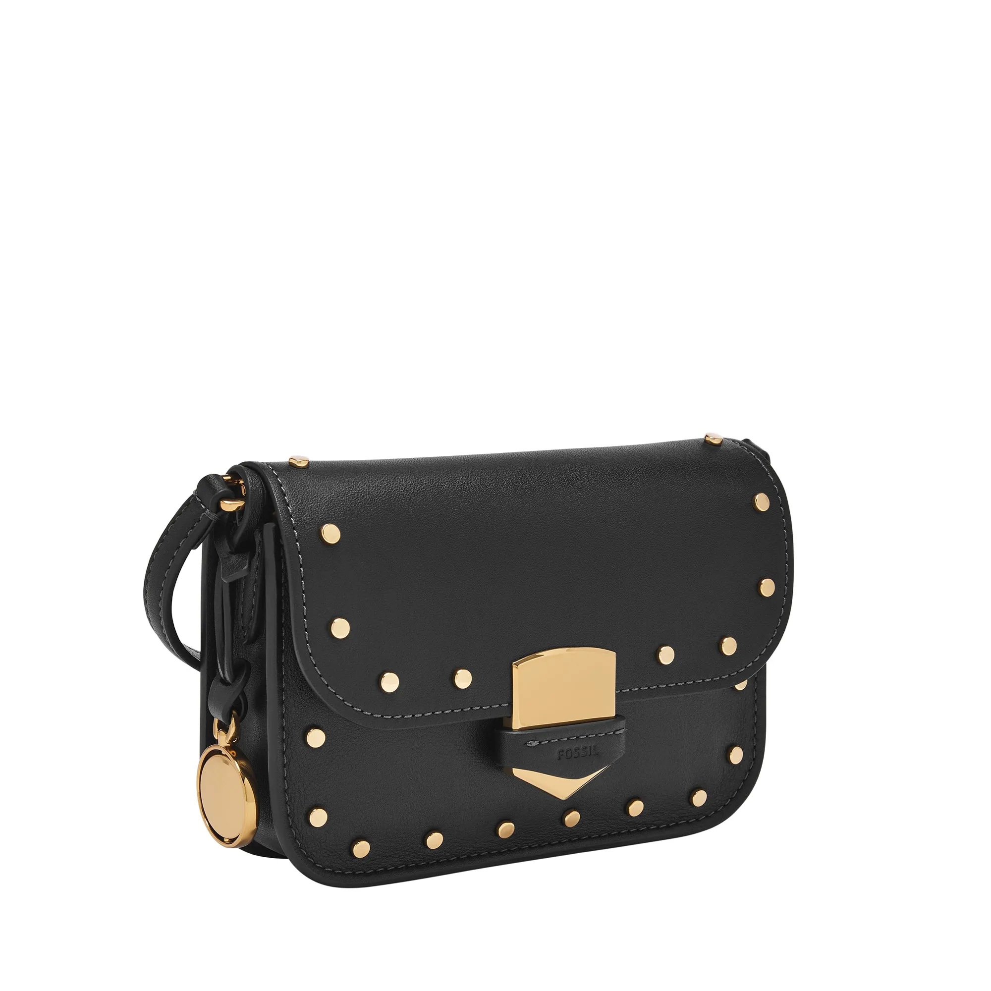 Lennox Small Flap Crossbody