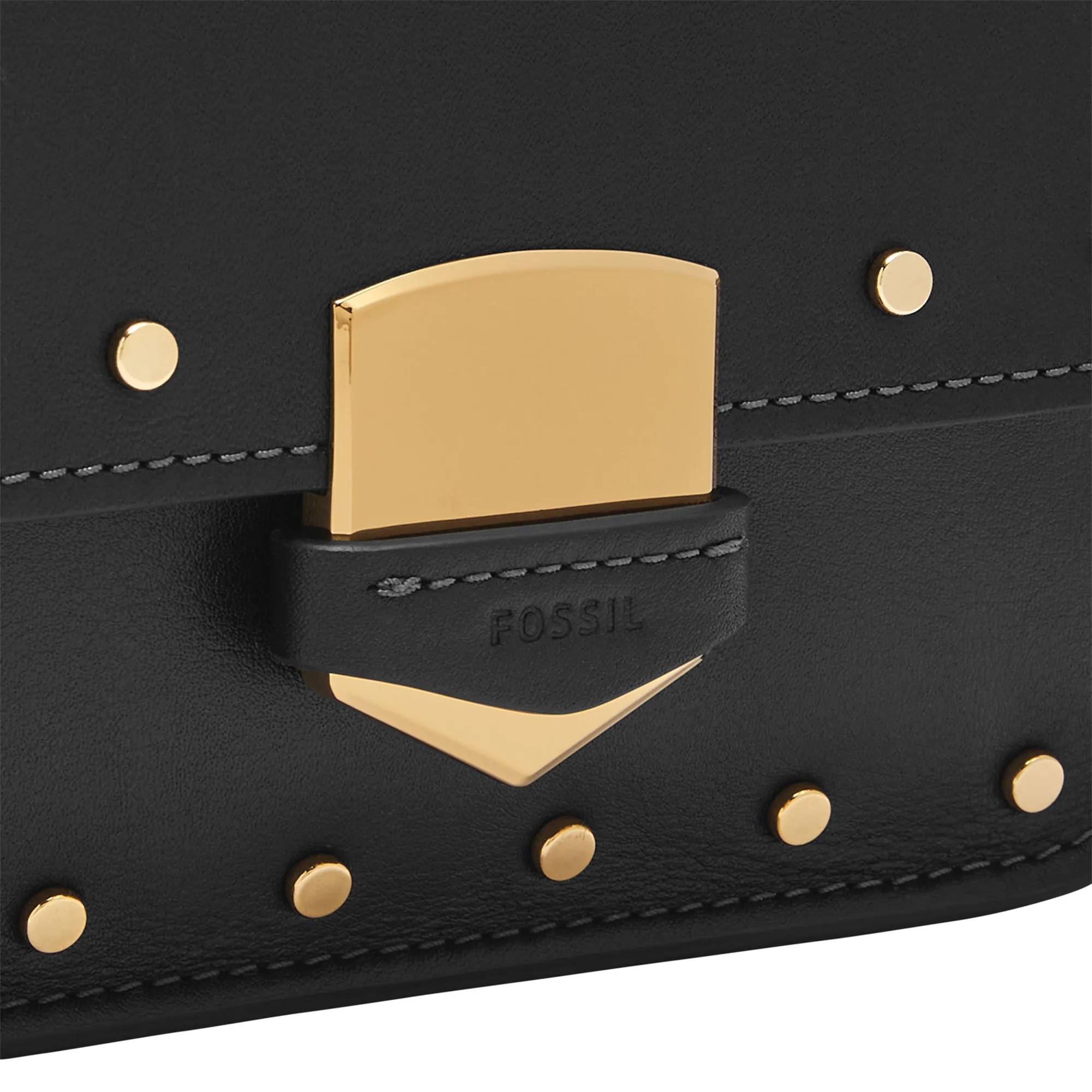 Lennox Small Flap Crossbody