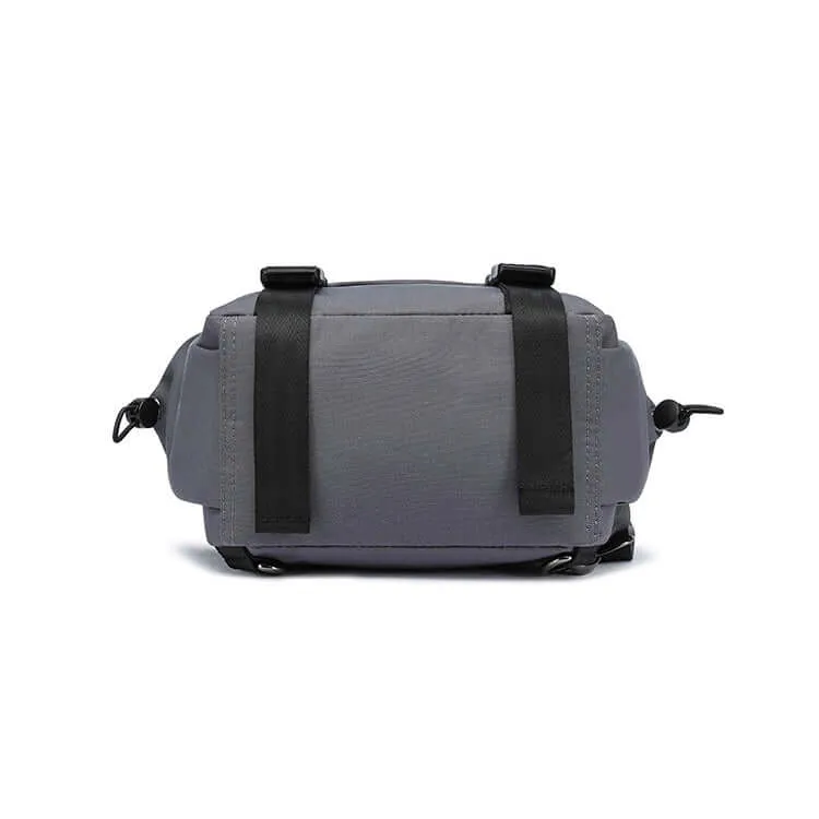 Lightweight Men’s Sling Bag – Stylish & Waterproof