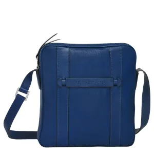 Longchamp 3D Crossbody Bag - Blue