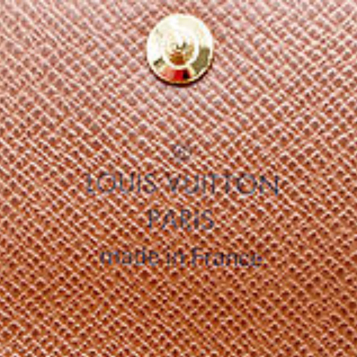 LOUIS VUITTON Key case Key holder  M62630 Monogram canvas Brown Key case Key holder for 6 pieces Monogram Multicles6 unisex(Unisex) Used