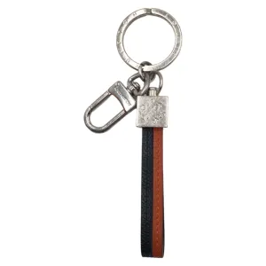 Louis Vuitton Leather Key Holder