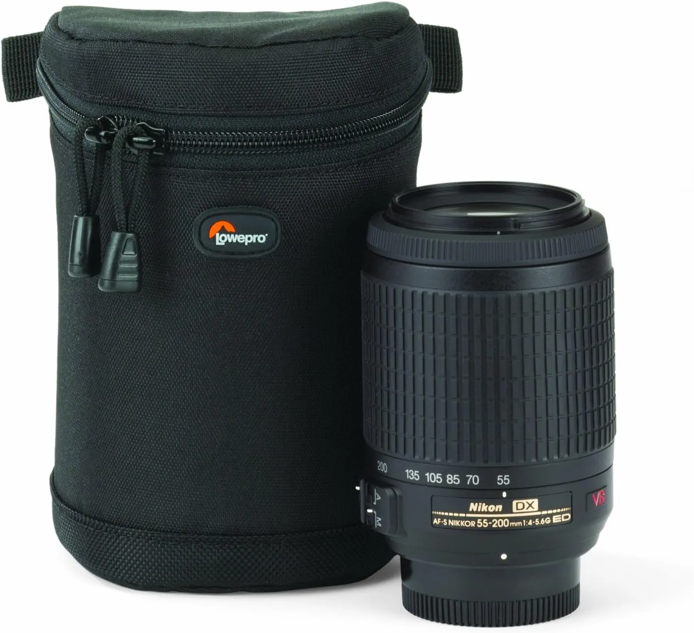 Lowepro Lens Case 9 x 13 cm (Black)