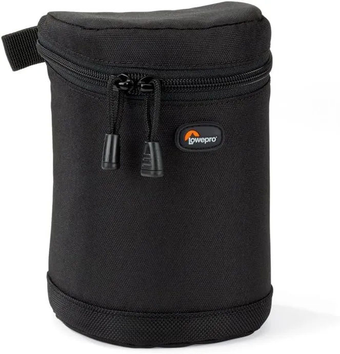 Lowepro Lens Case 9 x 13 cm (Black)