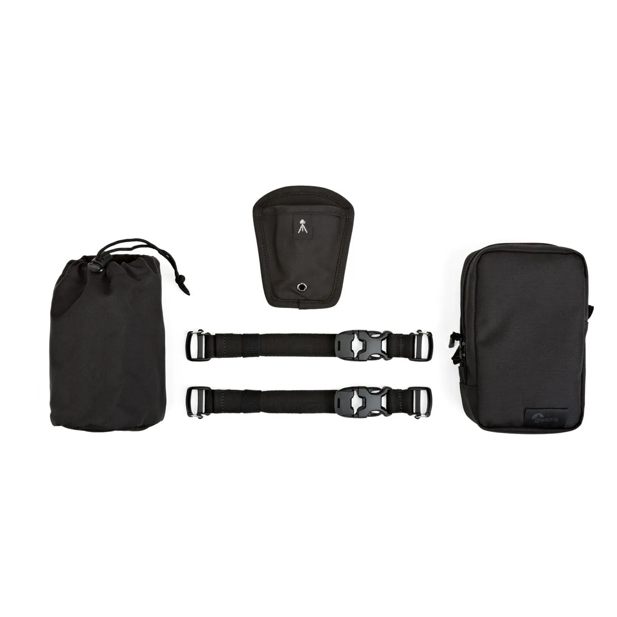 Lowepro ProTactic BP 450 AW II Camera and Laptop Backpack (Black)