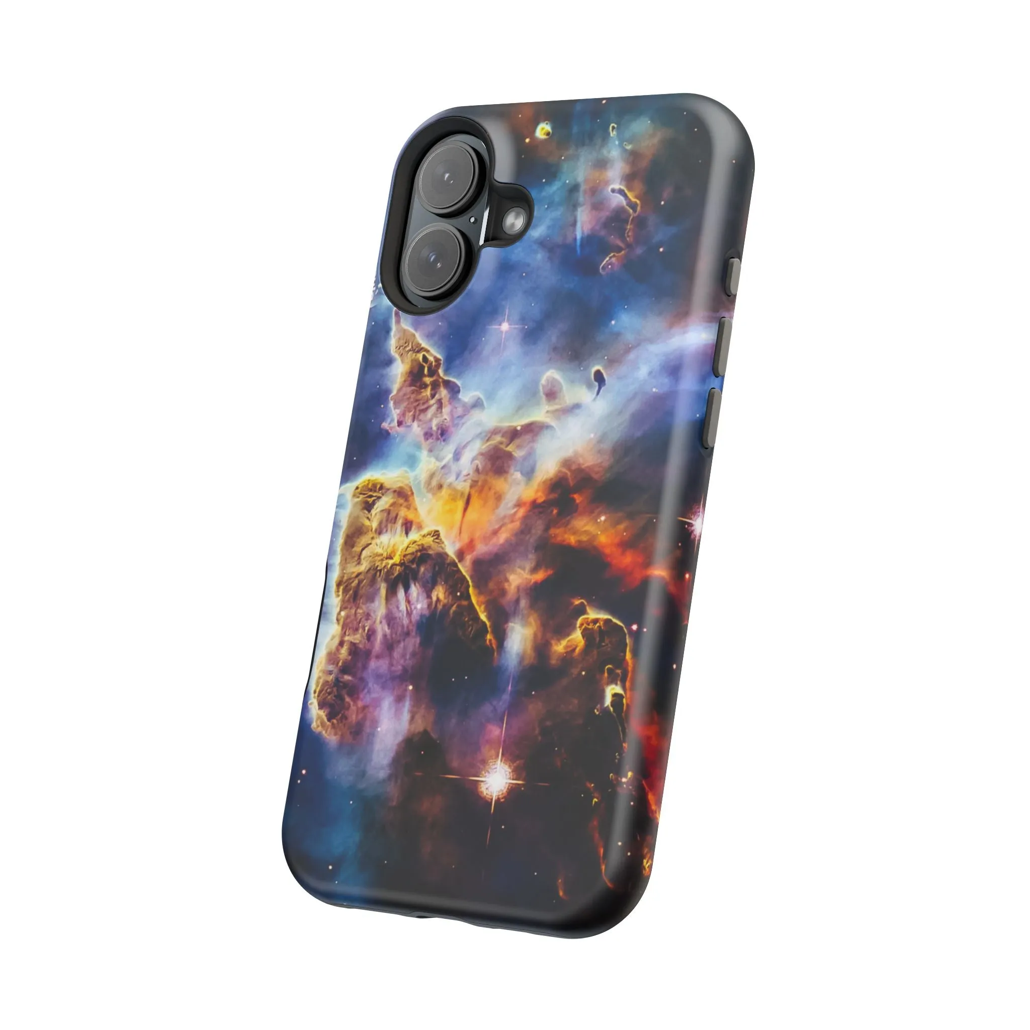 Magnetic Tough Cases