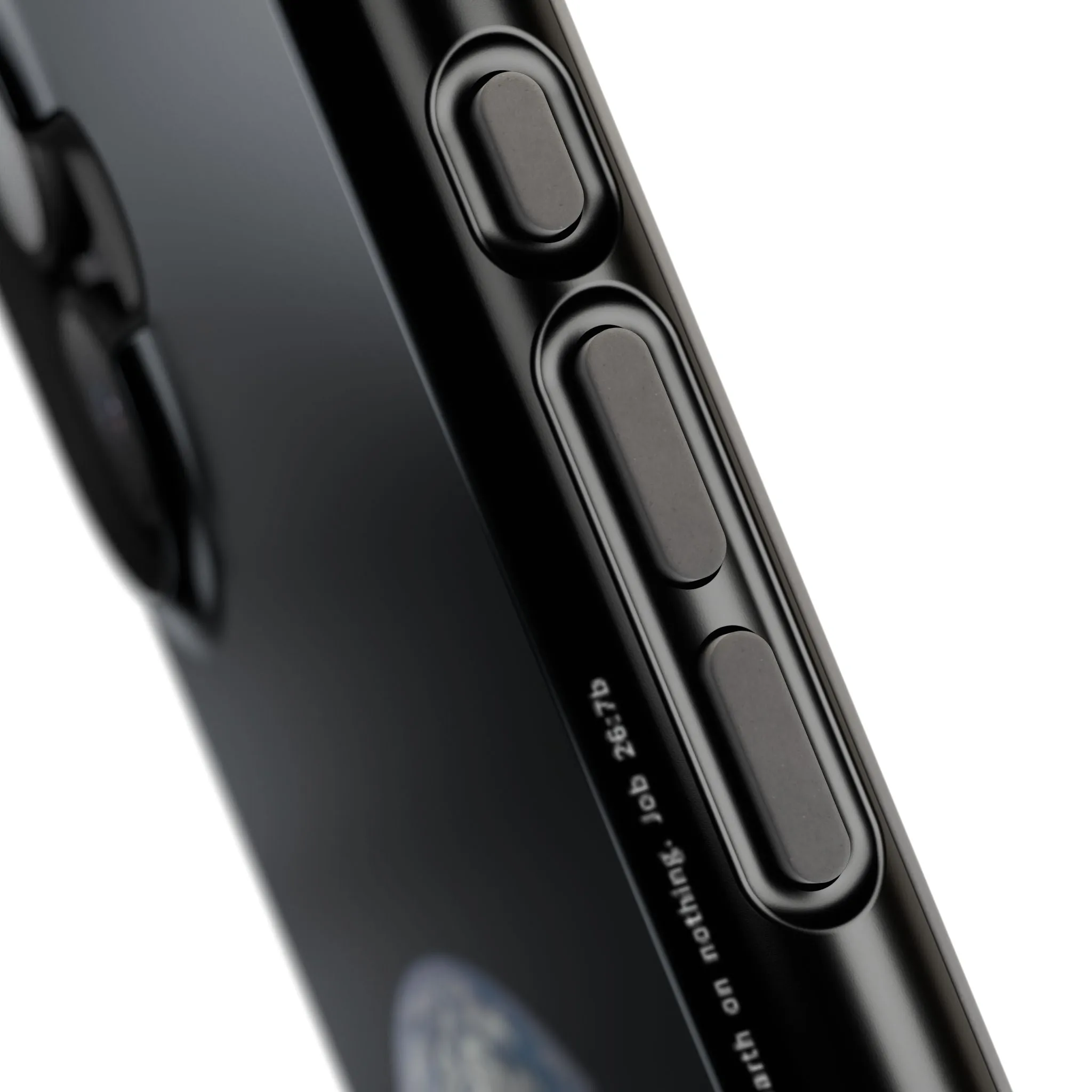 Magnetic Tough Cases