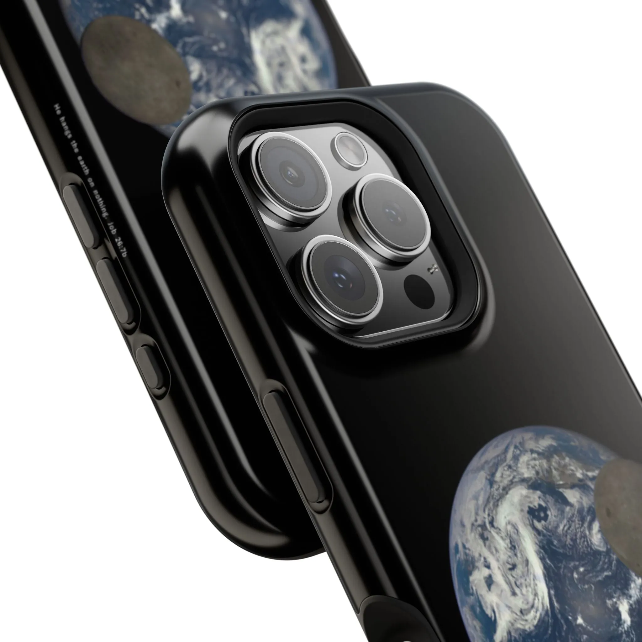 Magnetic Tough Cases