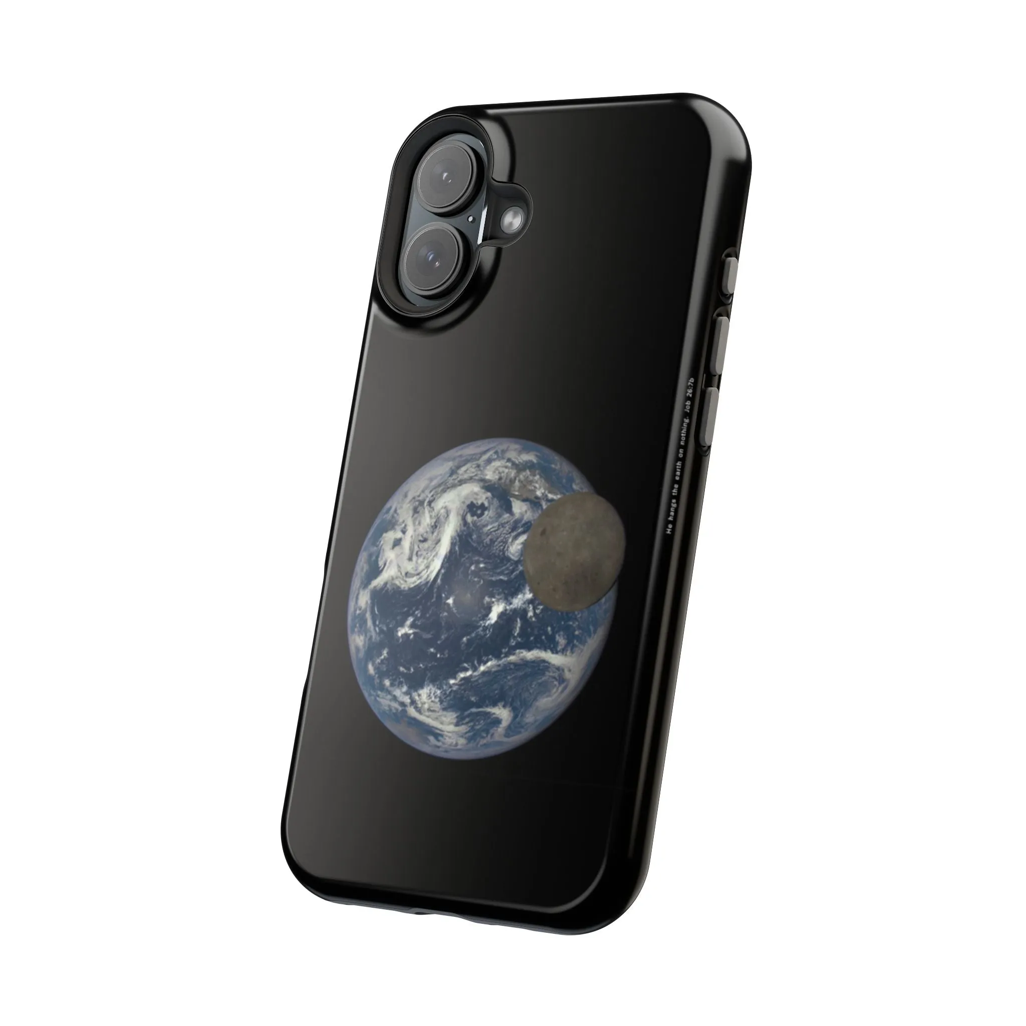 Magnetic Tough Cases