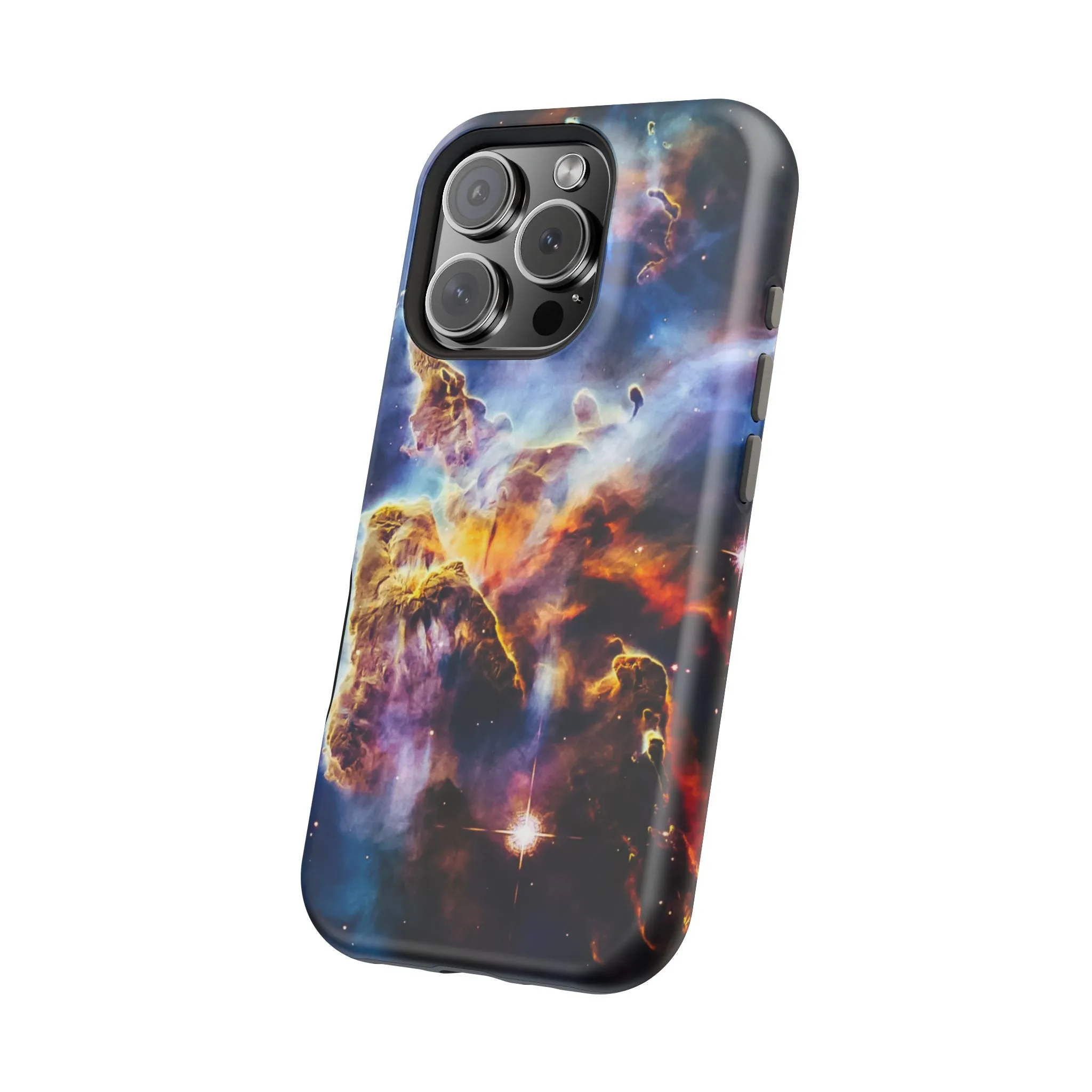 Magnetic Tough Cases
