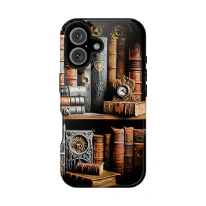 Magnetic Tough Cases