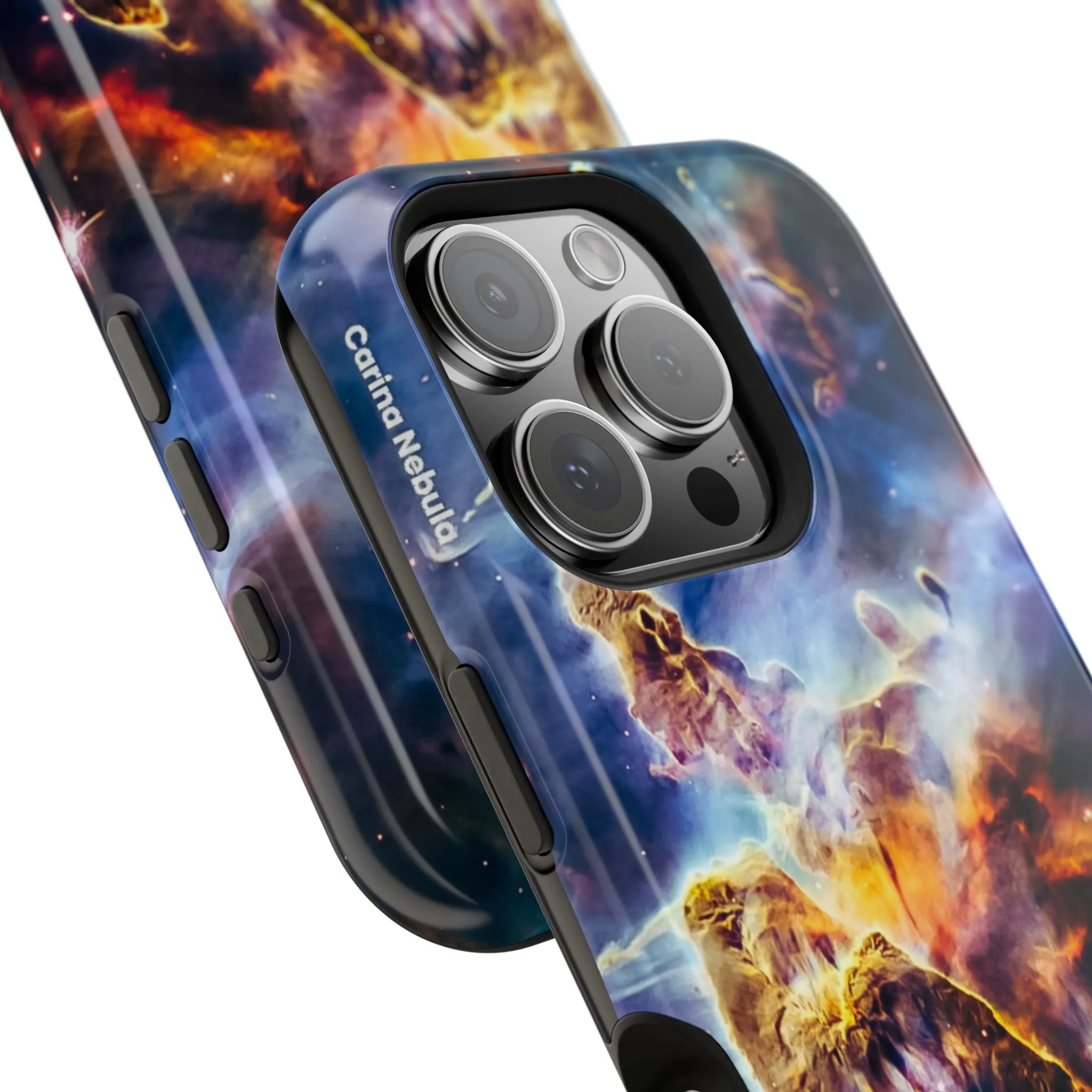 Magnetic Tough Cases
