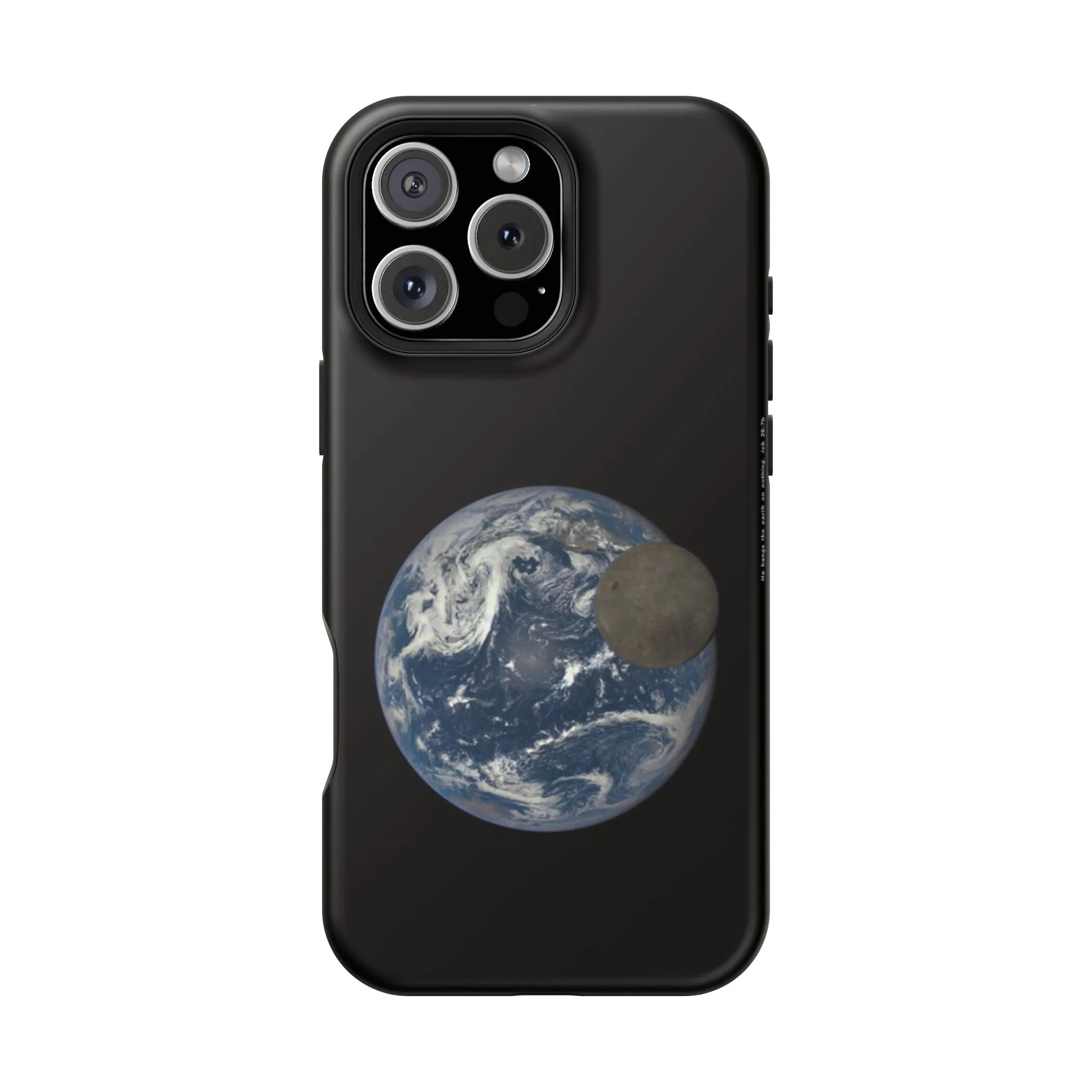 Magnetic Tough Cases