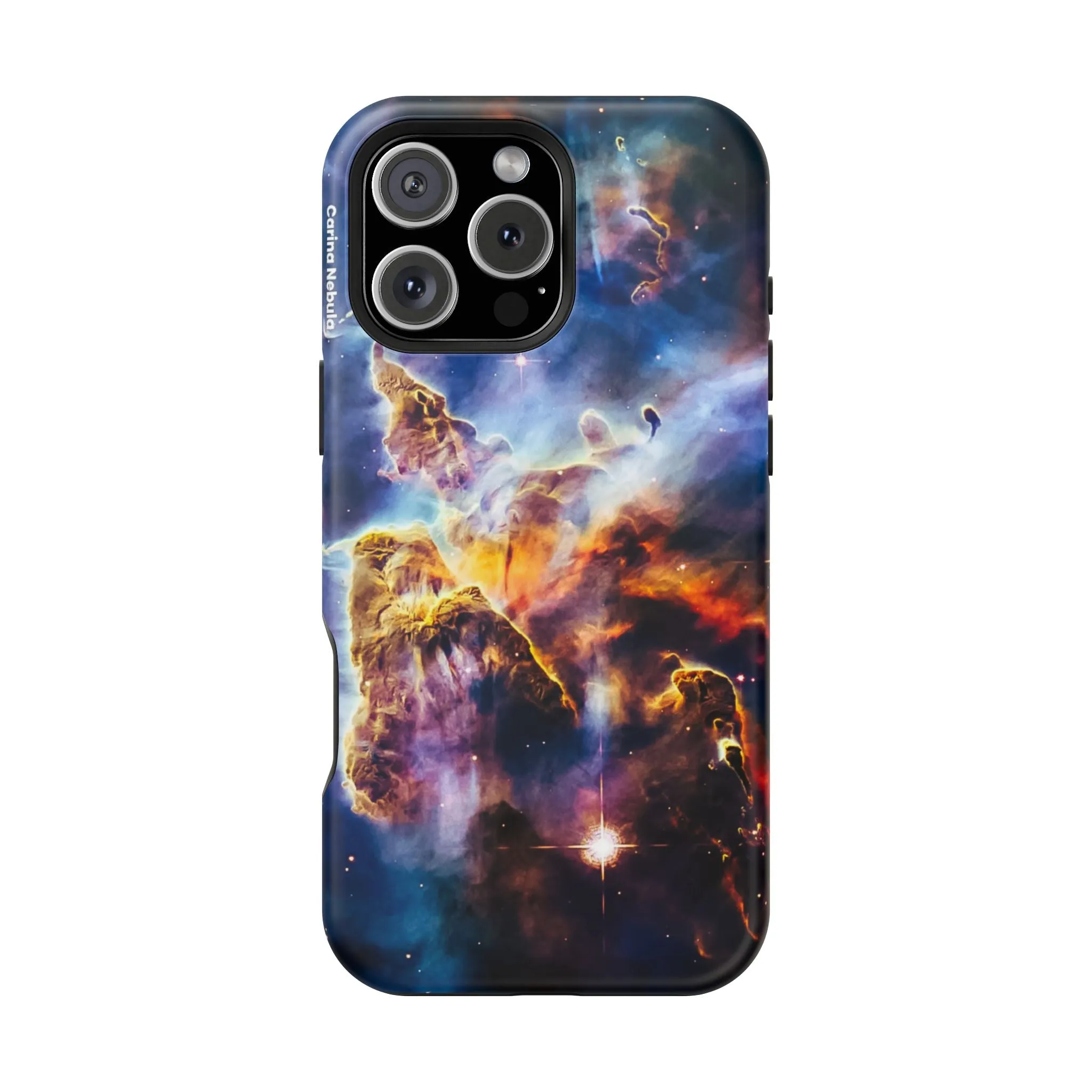 Magnetic Tough Cases