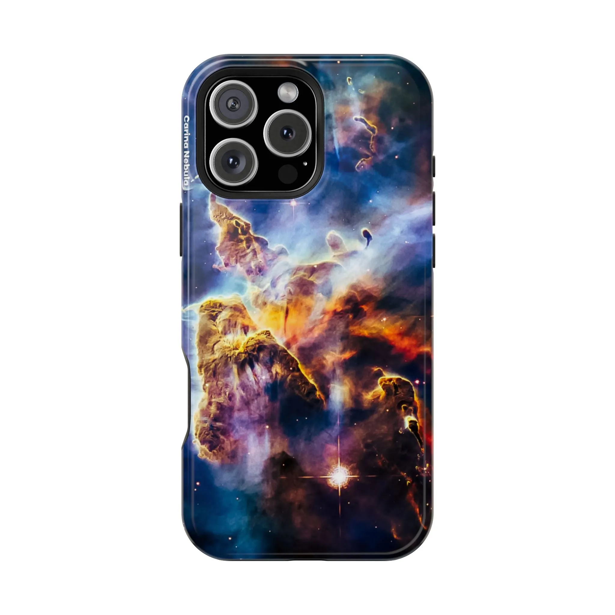 Magnetic Tough Cases