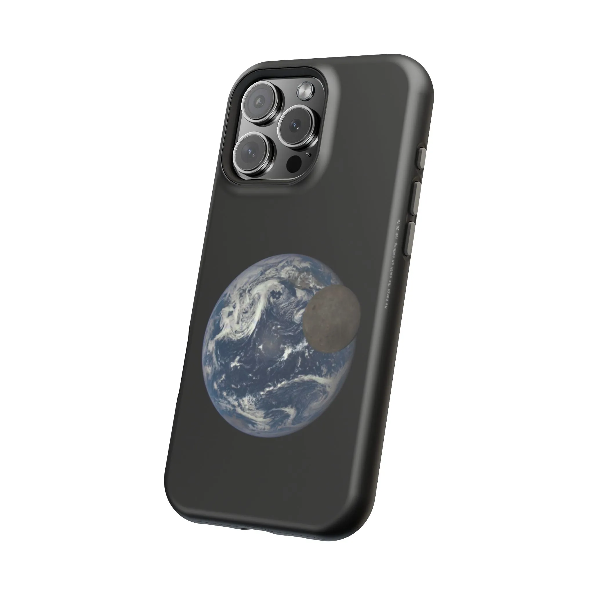 Magnetic Tough Cases