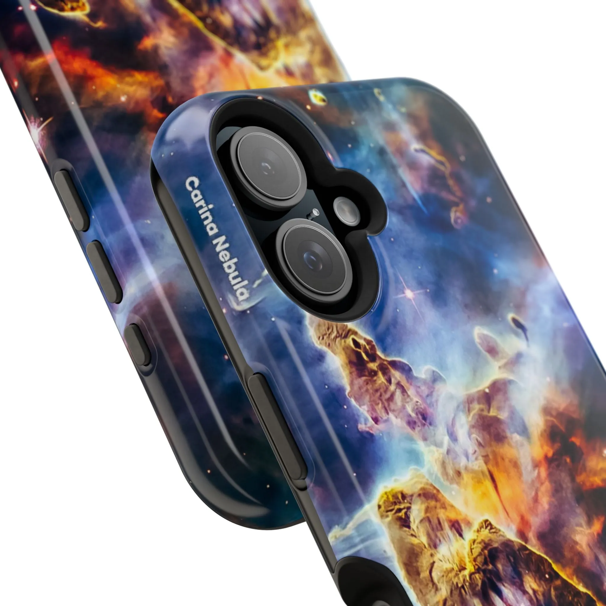 Magnetic Tough Cases