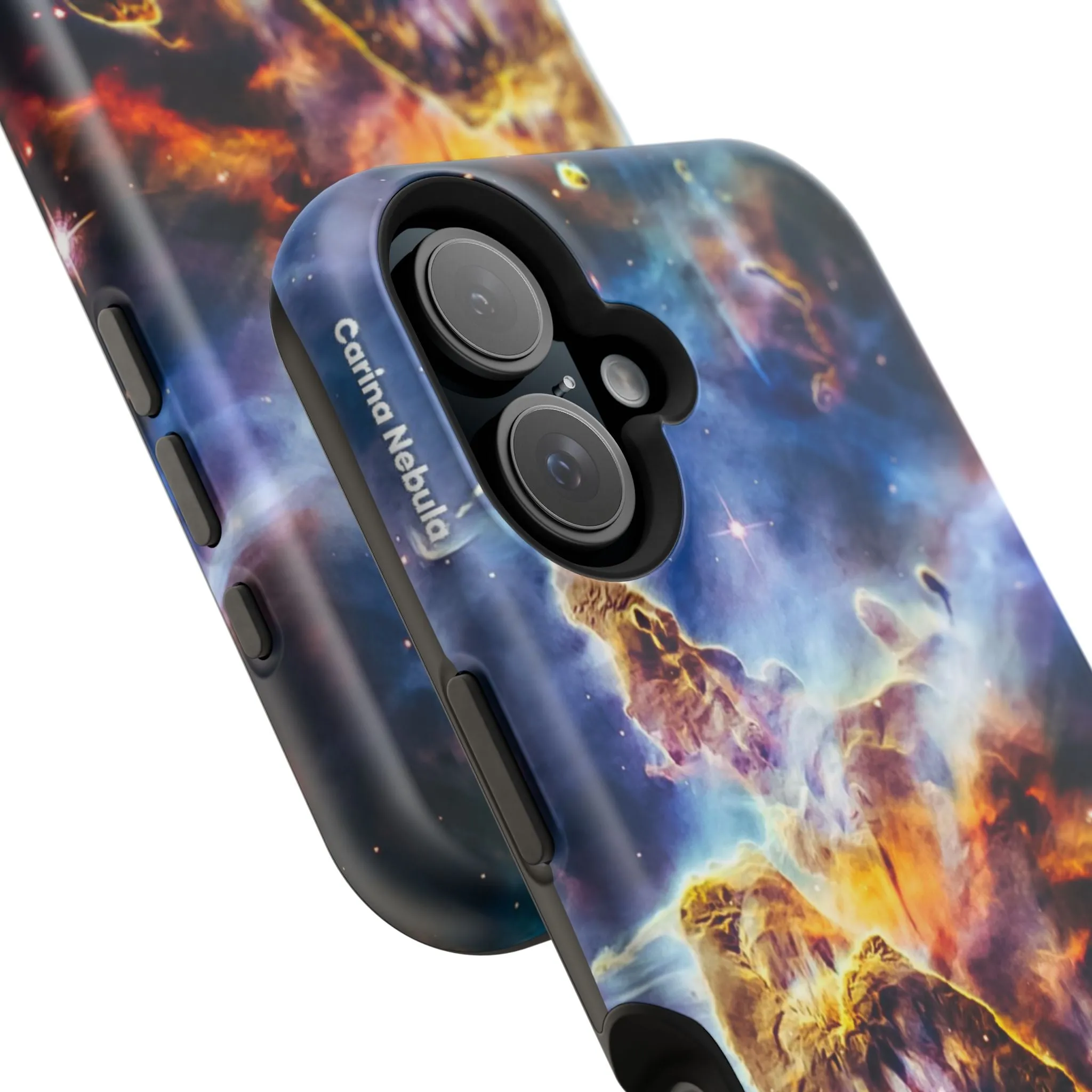 Magnetic Tough Cases