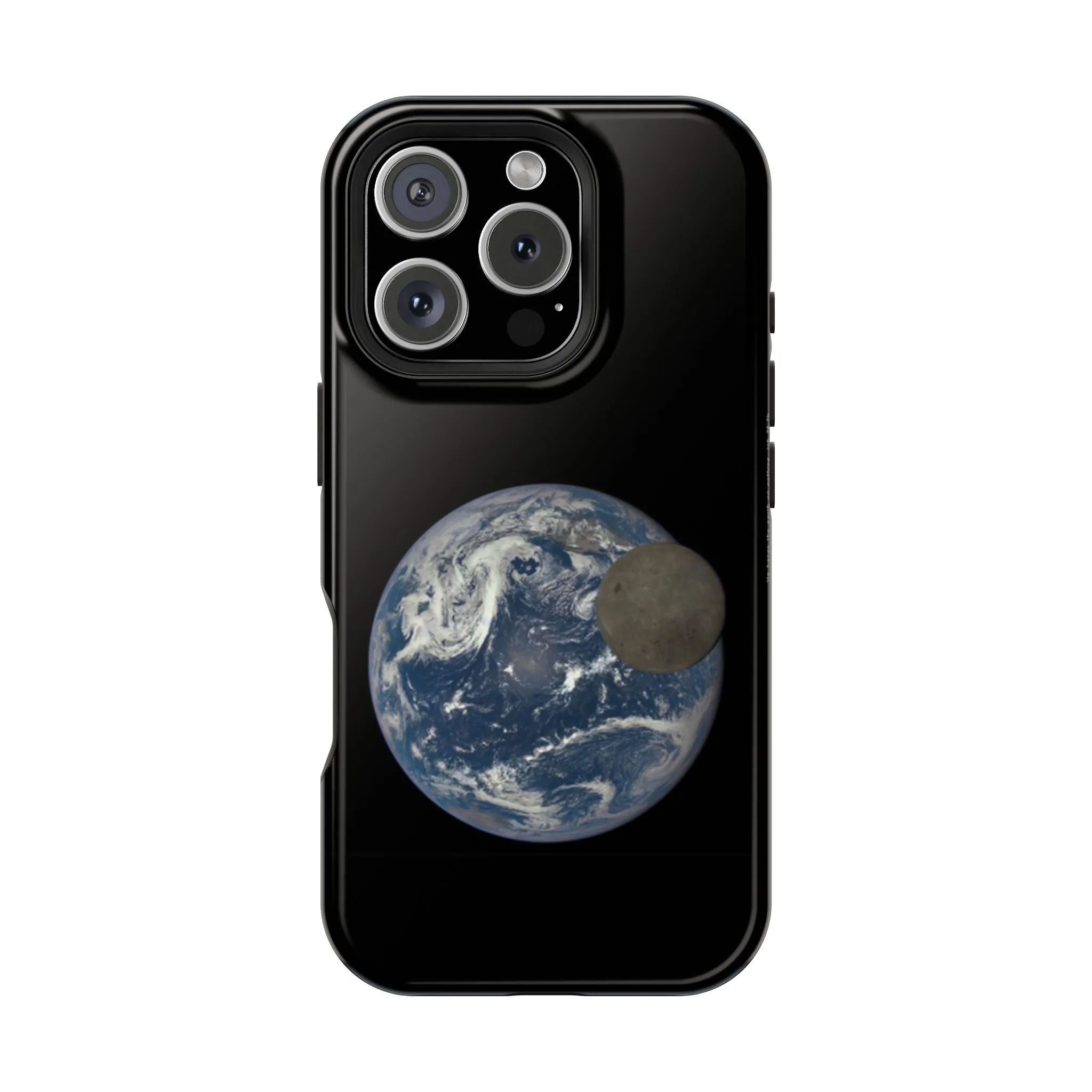 Magnetic Tough Cases