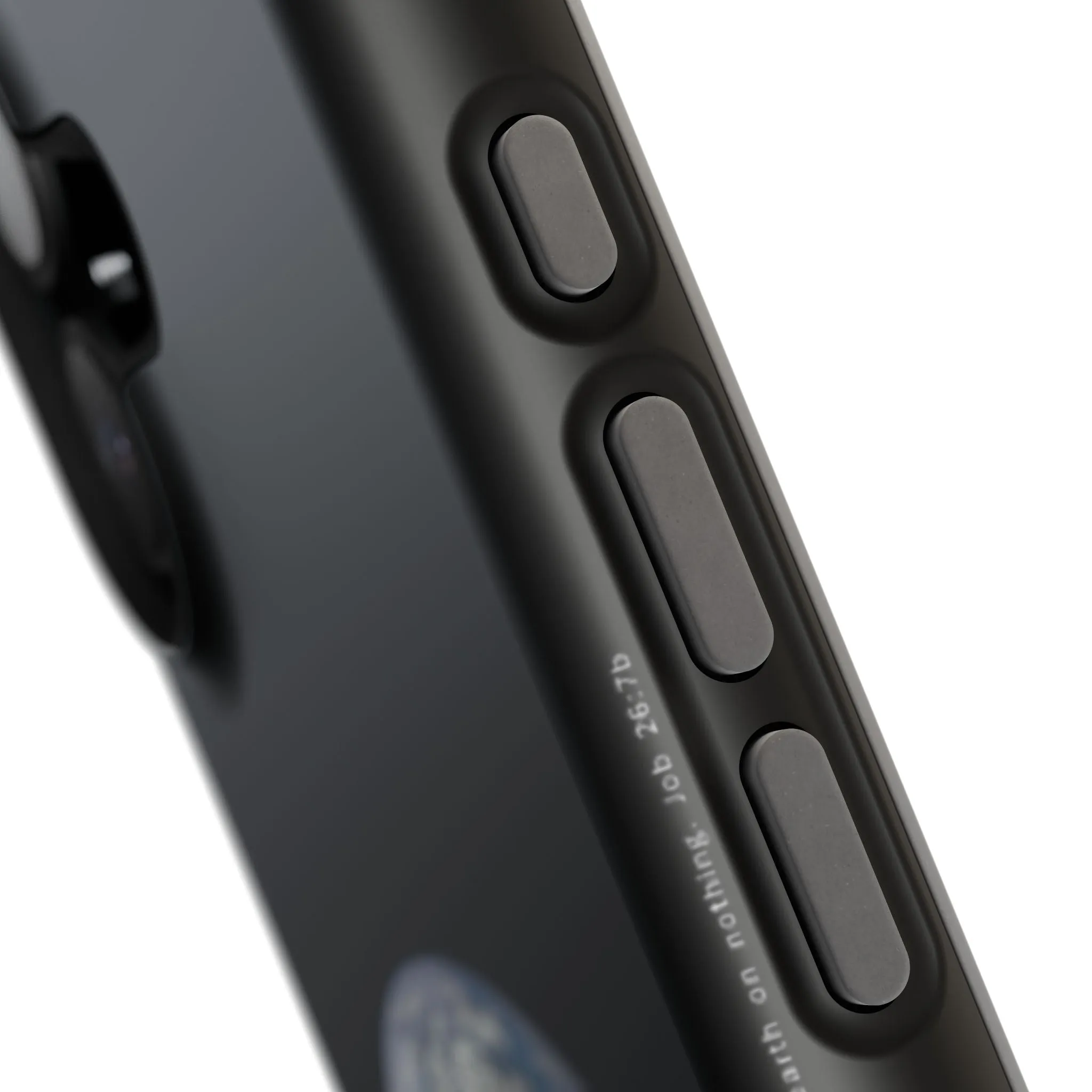 Magnetic Tough Cases