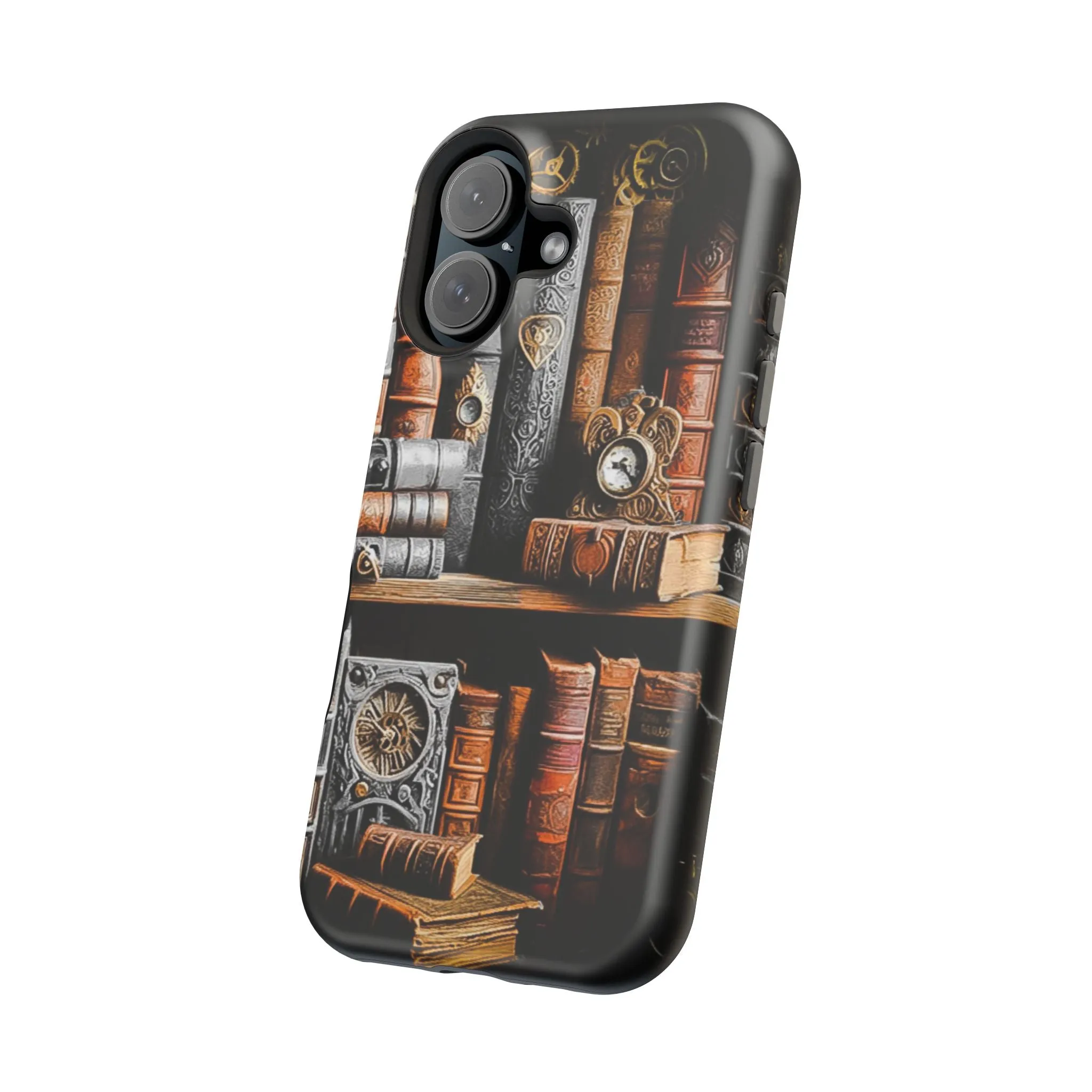 Magnetic Tough Cases
