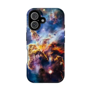 Magnetic Tough Cases