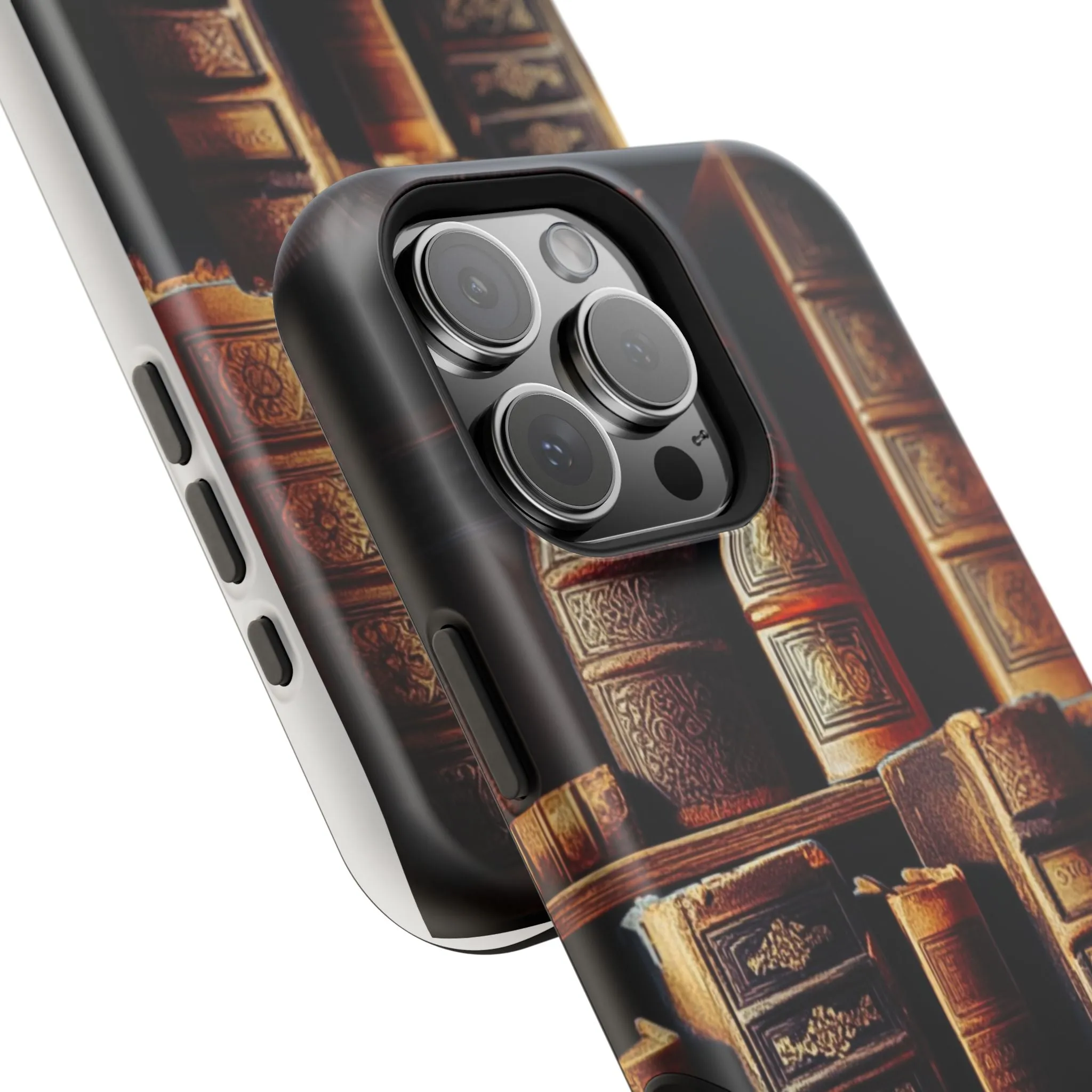 Magnetic Tough Cases